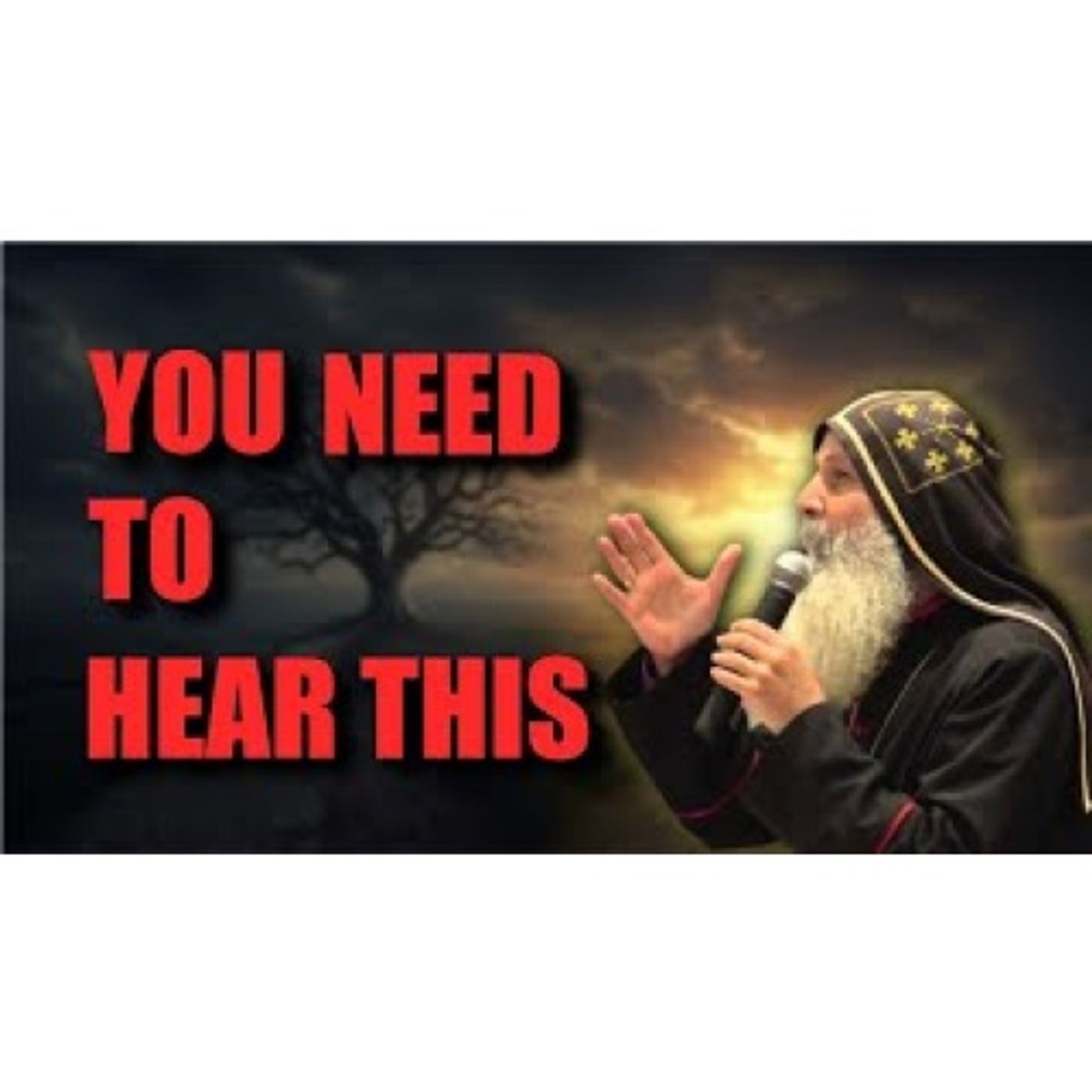 Why Are People So Evil_ Bishop Mar Mari