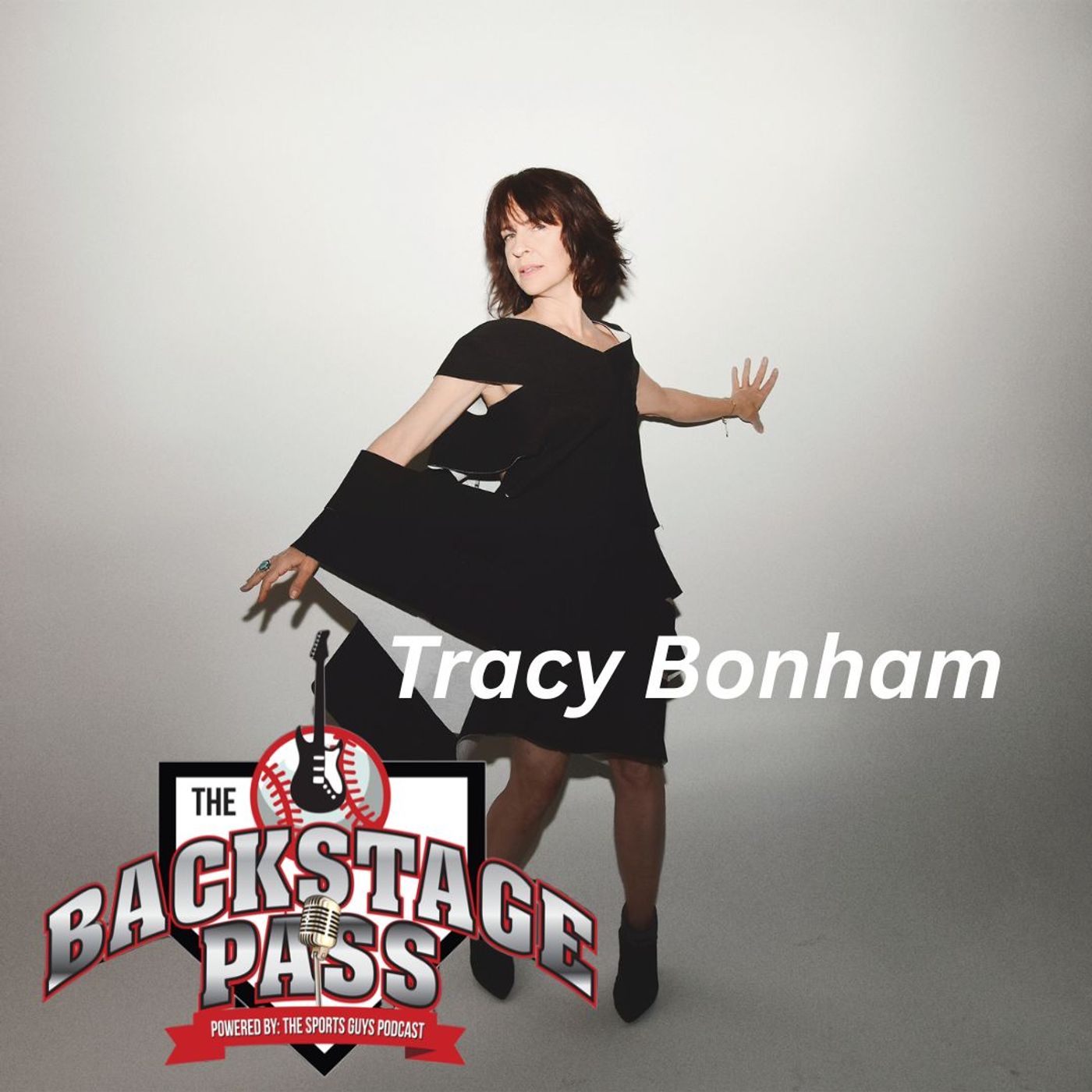 Tracy Bonham