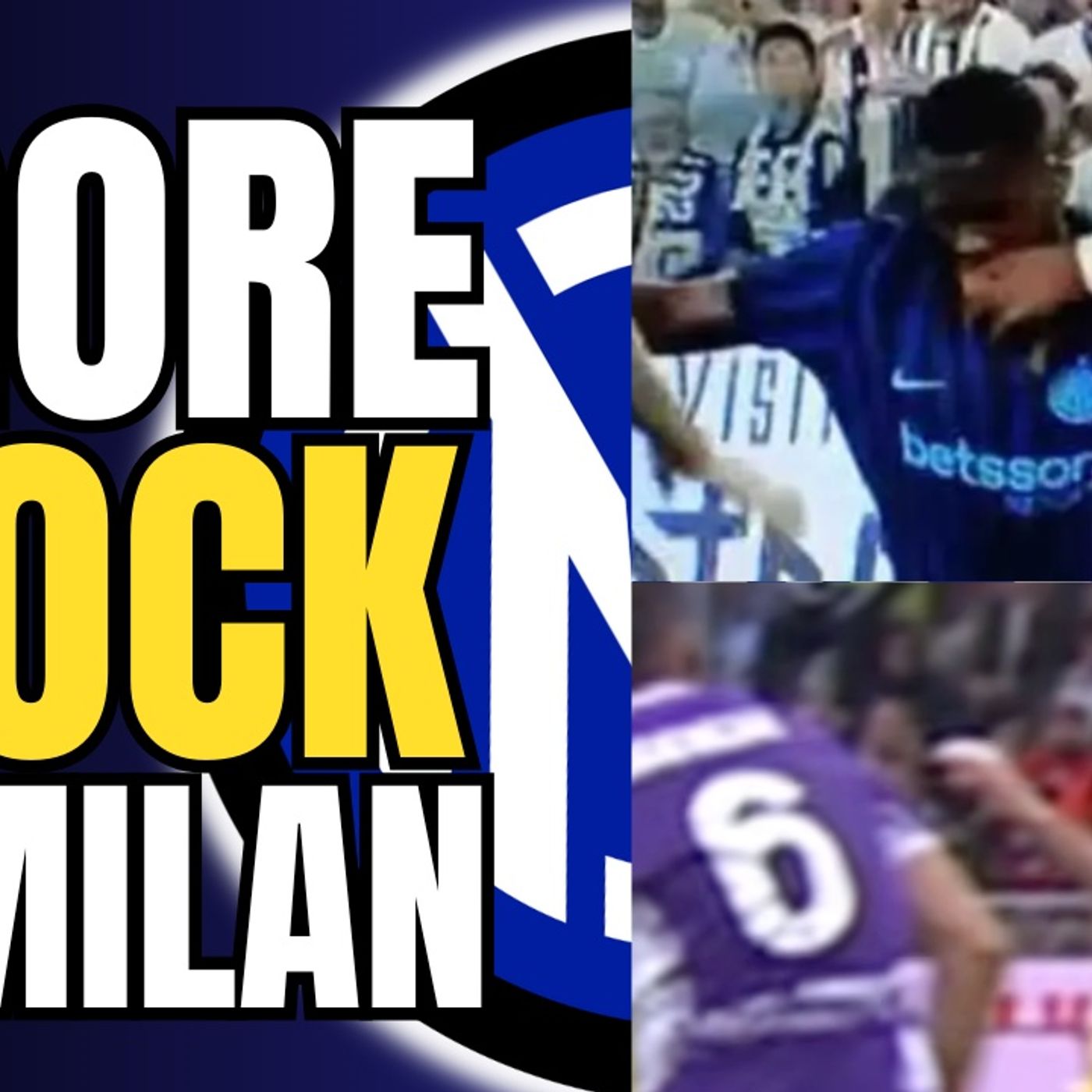 🤬 Rigore SHOCK al Milan, Thuram-Bonny in Juve-Inter e campionato falsato