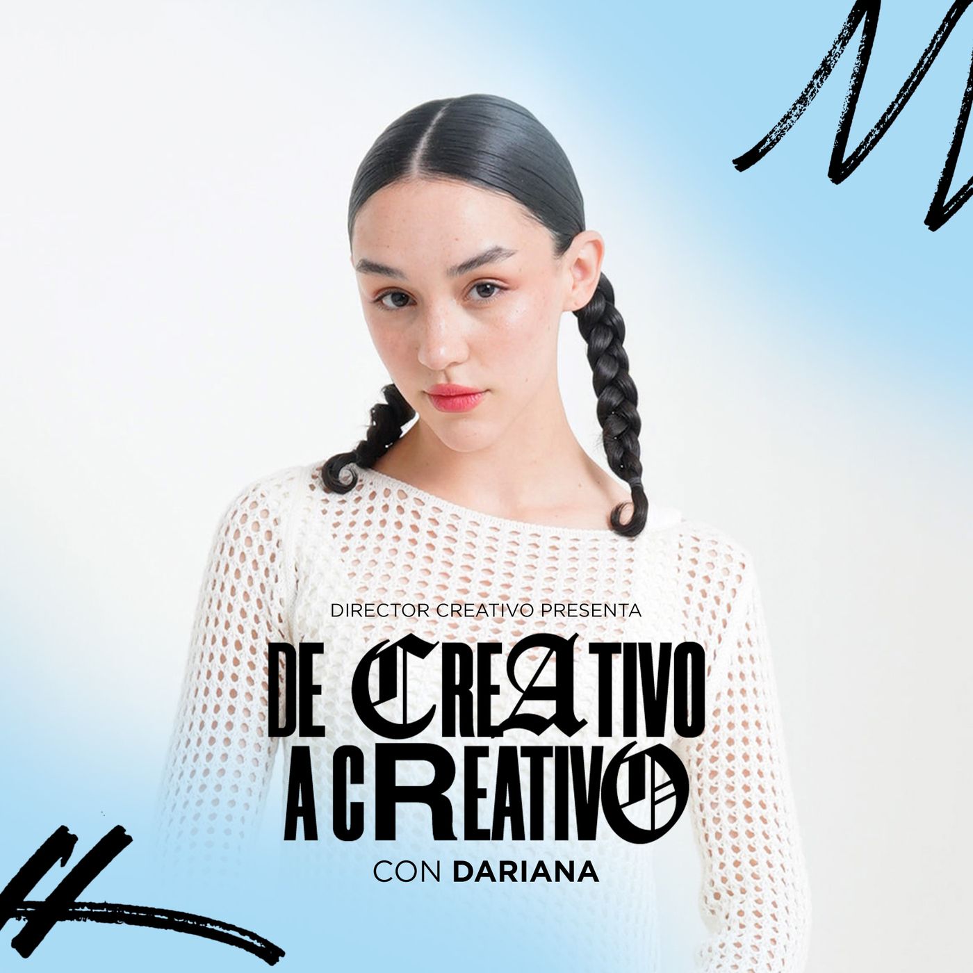 31. Dariana - De Creativo a Creativo