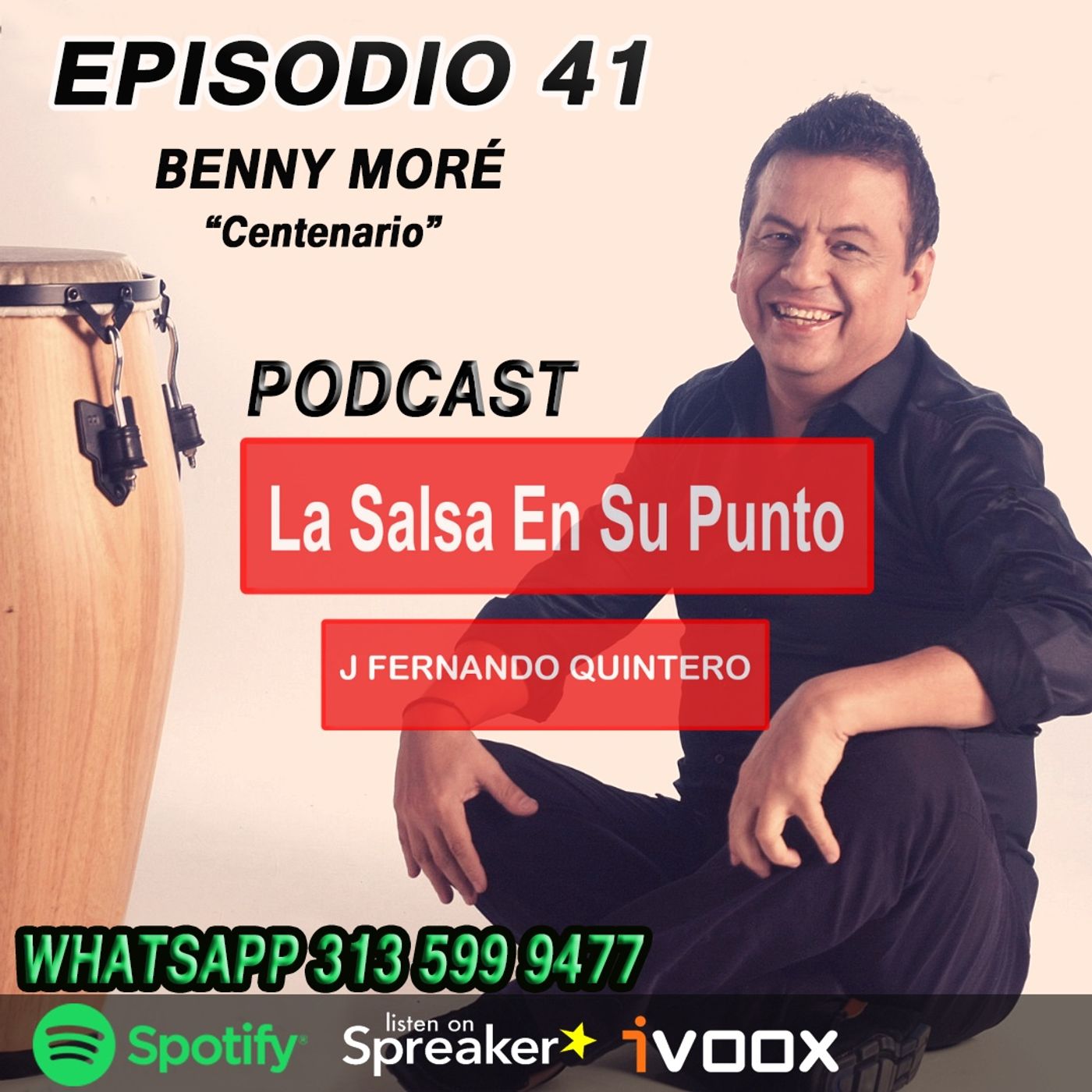La Salsa En Su Punto