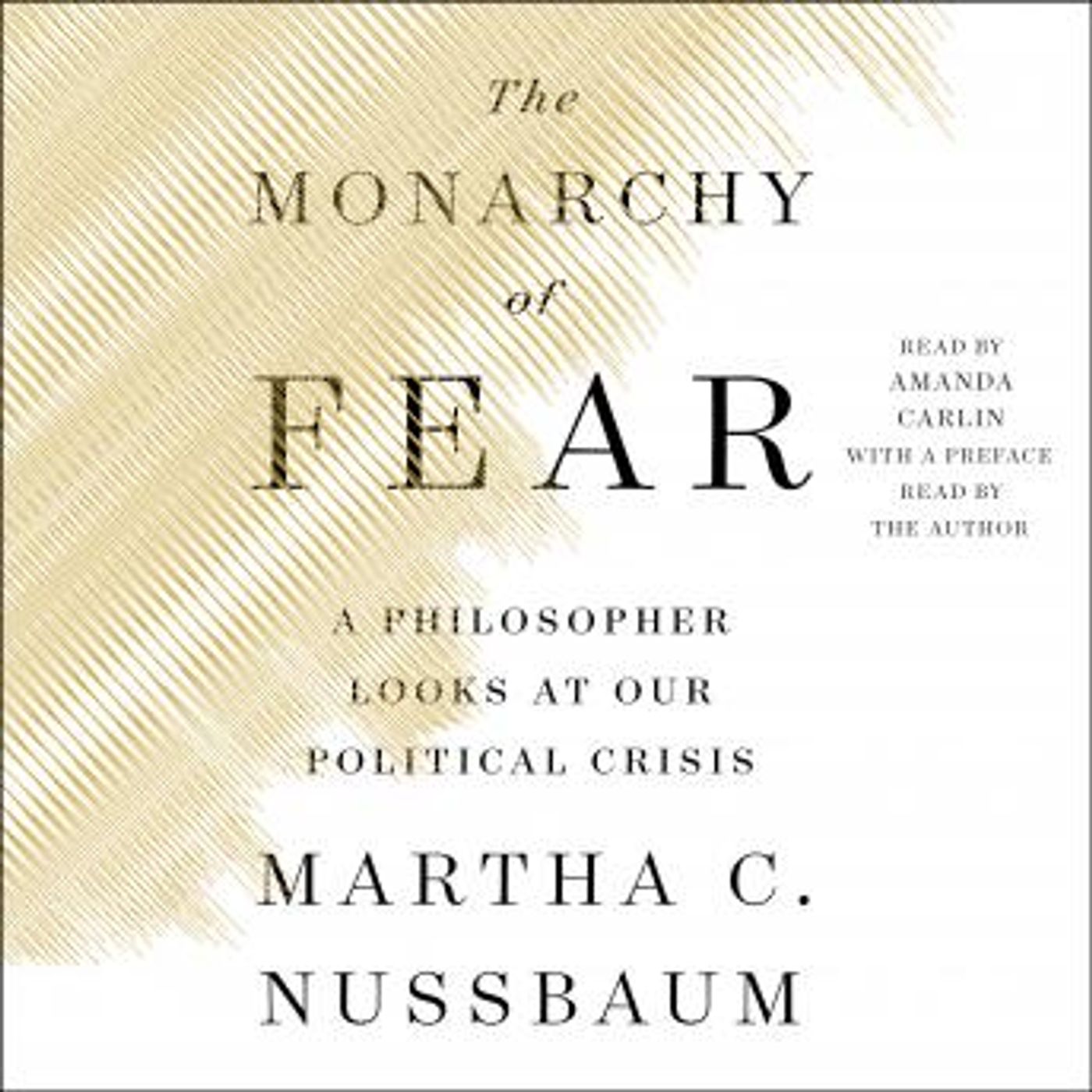 Full Audiobooks in Non-Fiction, Current Affairs, Law, & Politics
