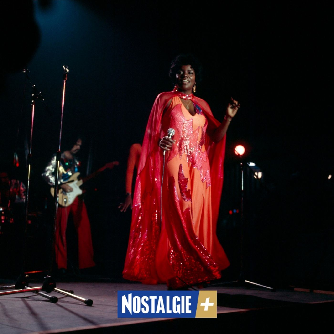1978 : Gloria Gaynor et la naissance d'un hymne éternel avec "I Will Survive" episode artwork