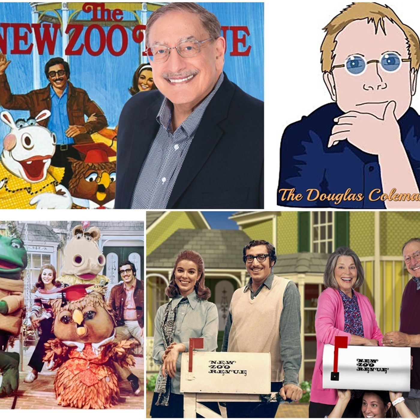 The Douglas Coleman Show