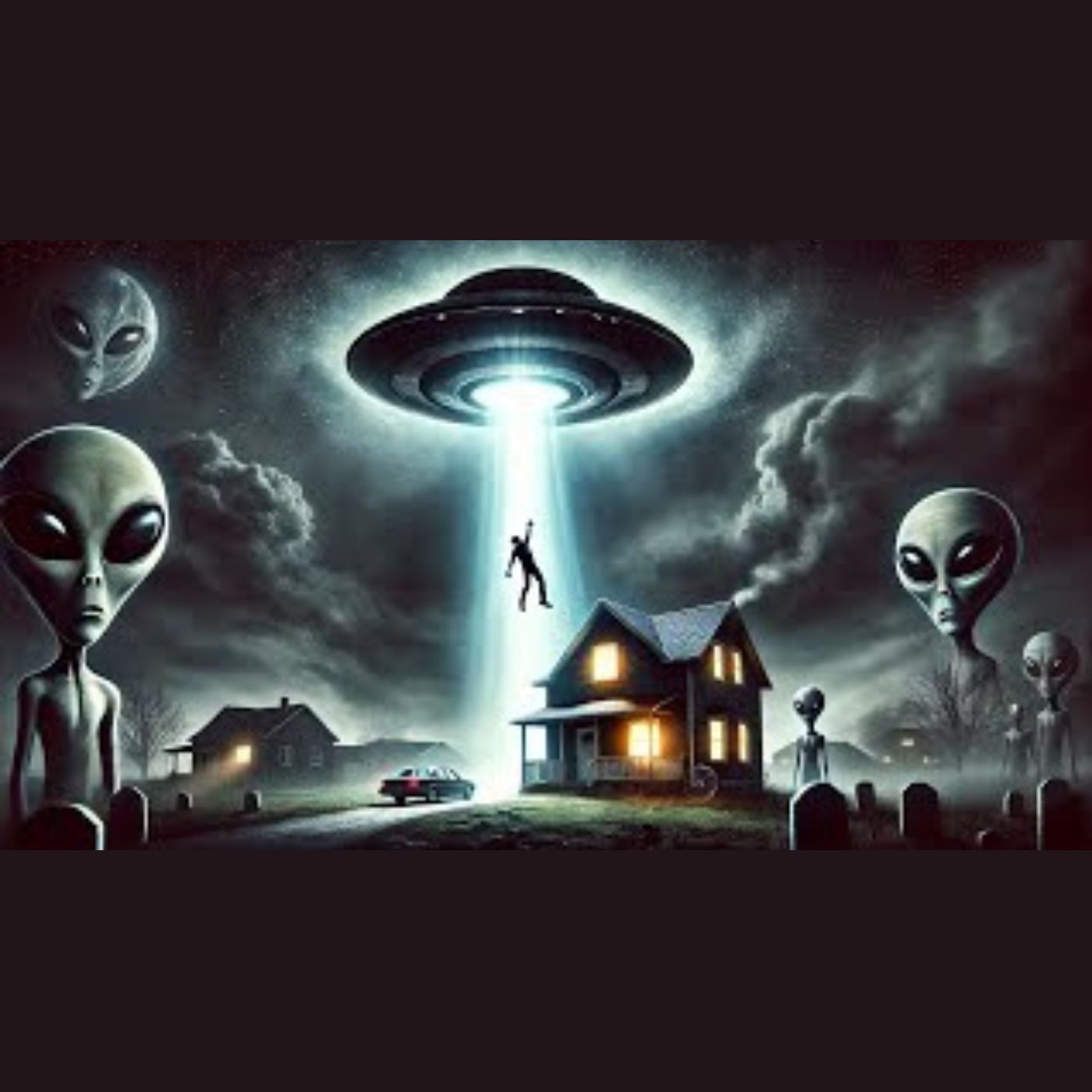 Episode 97. Karin Wilkinson | Alien Abductions, Angelic Encounters & Seed Wars