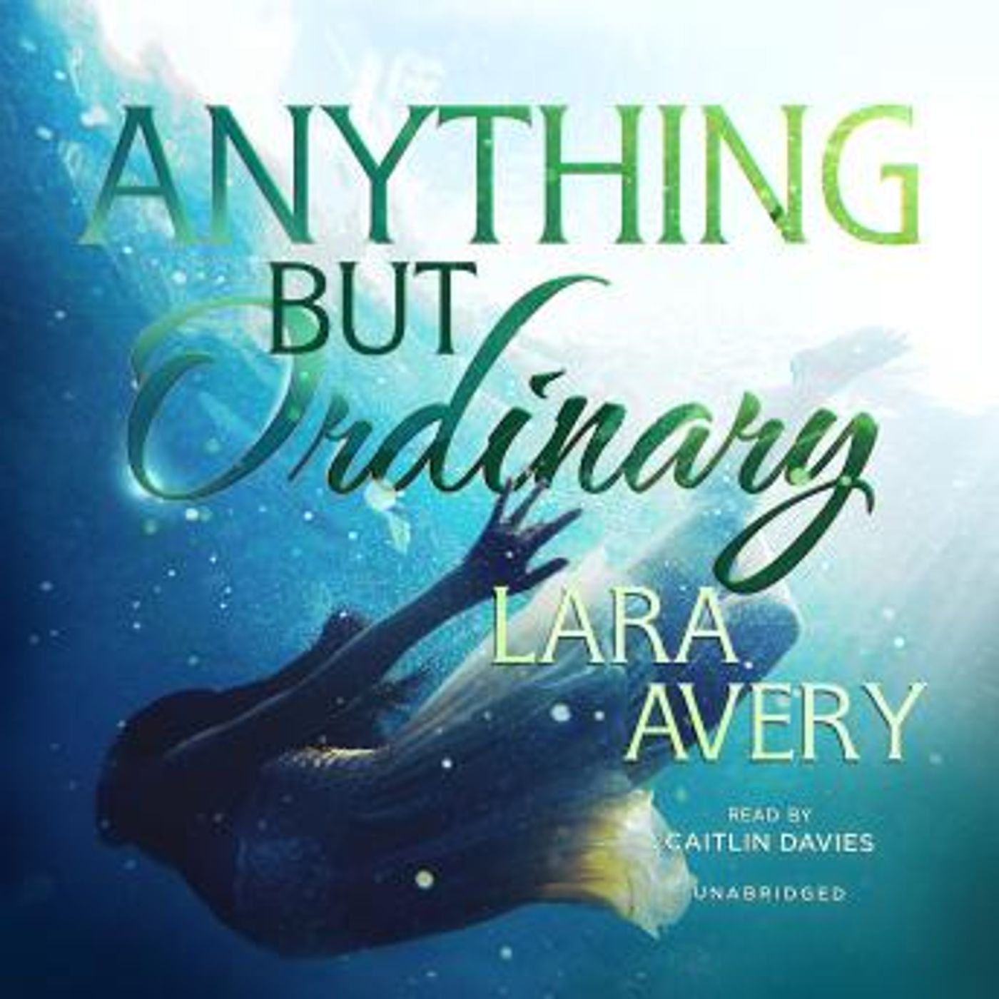 Enjoy Amazing Full Audiobooks in Teen & YA, Tough Topics