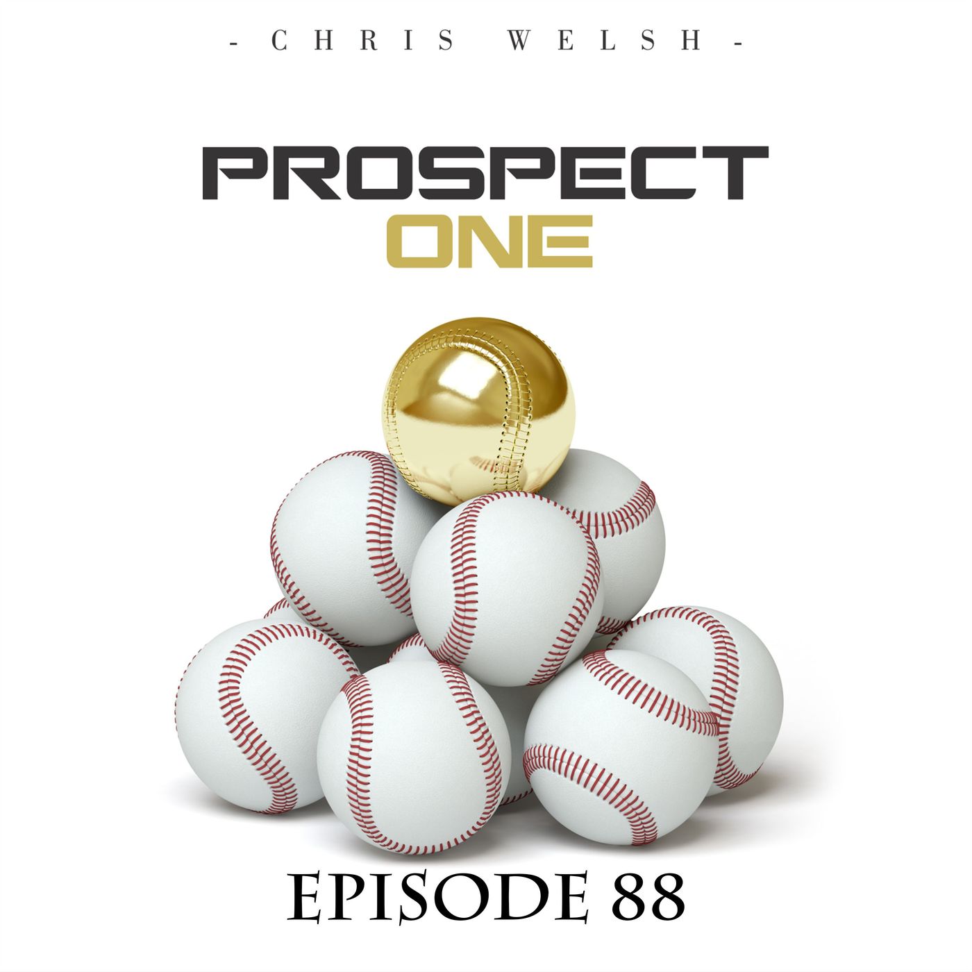 Episode 88 - Top 10 18 Or Under Prospects For 2019