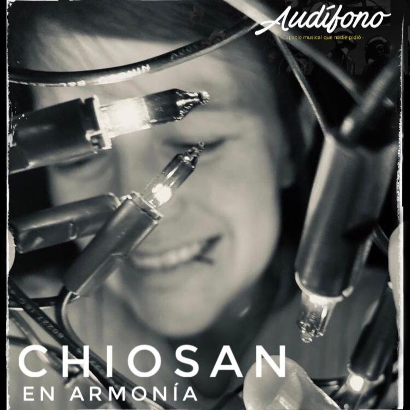 Audífono Podcast