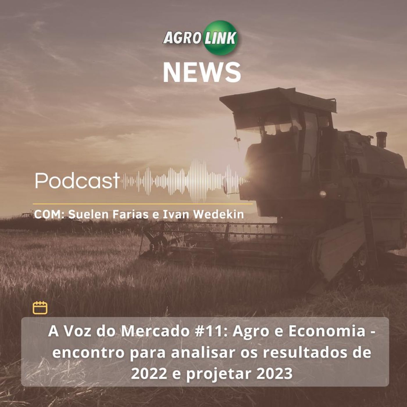 Agrolink News