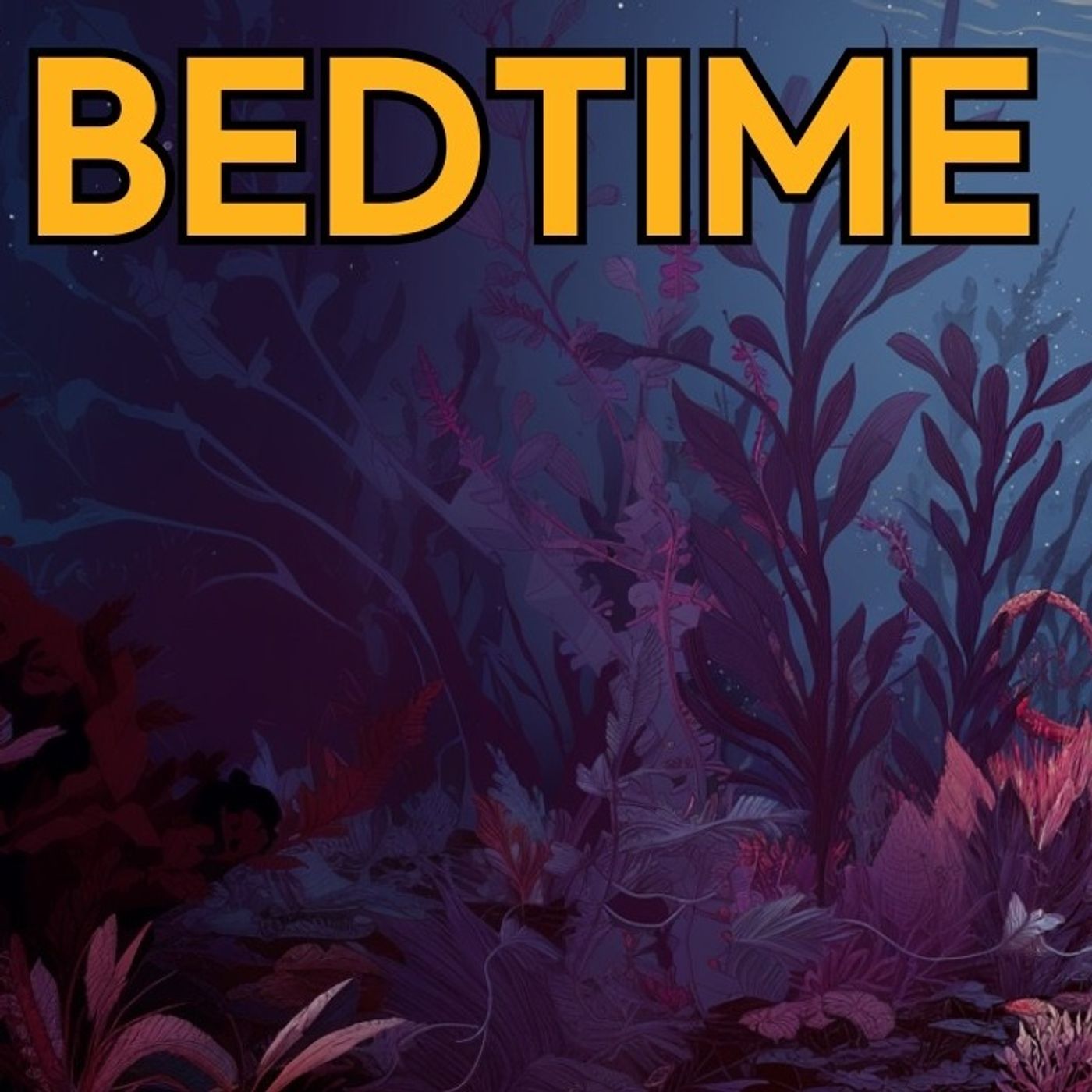 The BEST Story to Fall Asleep to_ Big Ideas at Bedtime_ Animal Minds 😴 FALL ASLEEP FAST(M4A_128K)