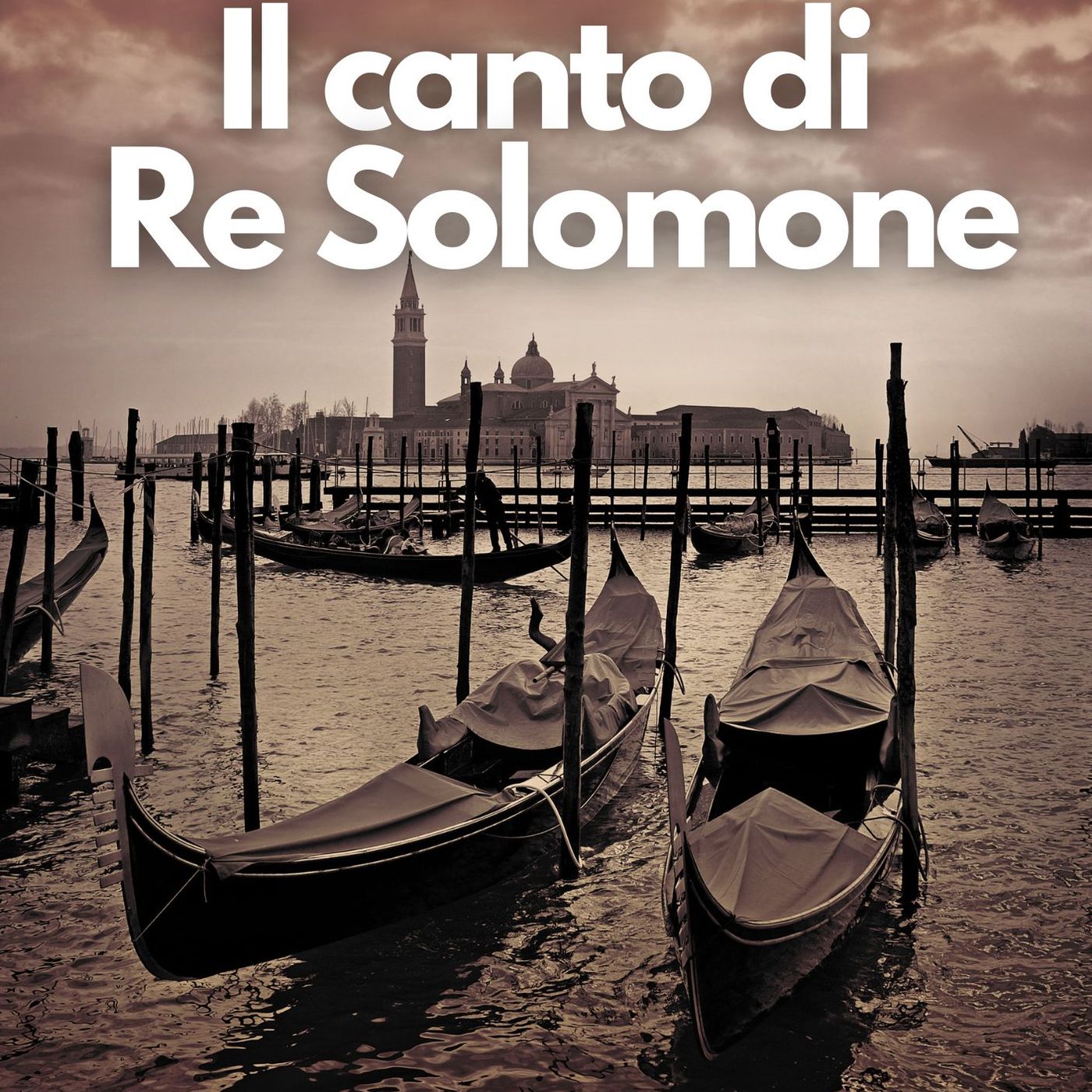 Il canto di Re Solomone