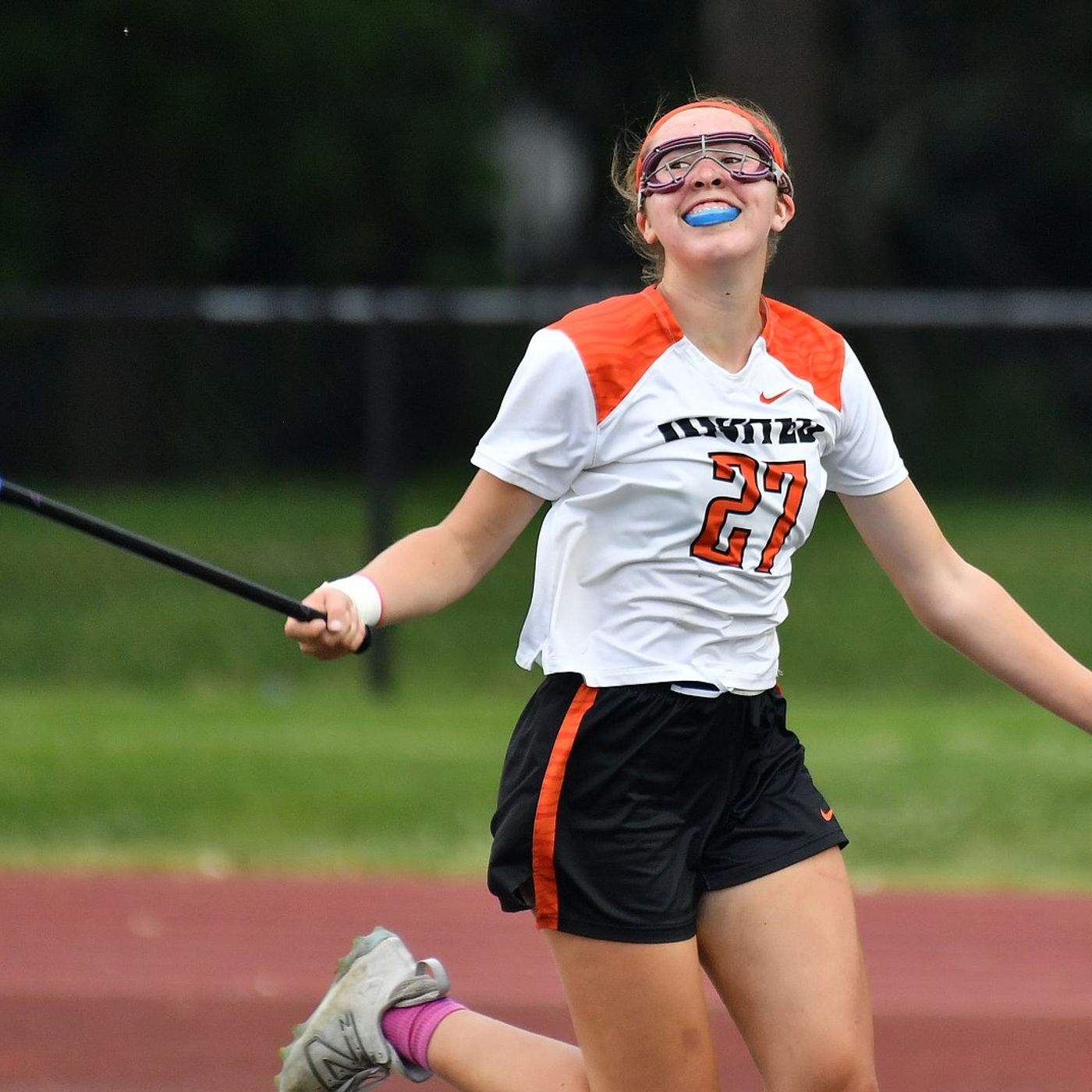 2026 Northwest Herald girls lacrosse preview capsules episode artwork