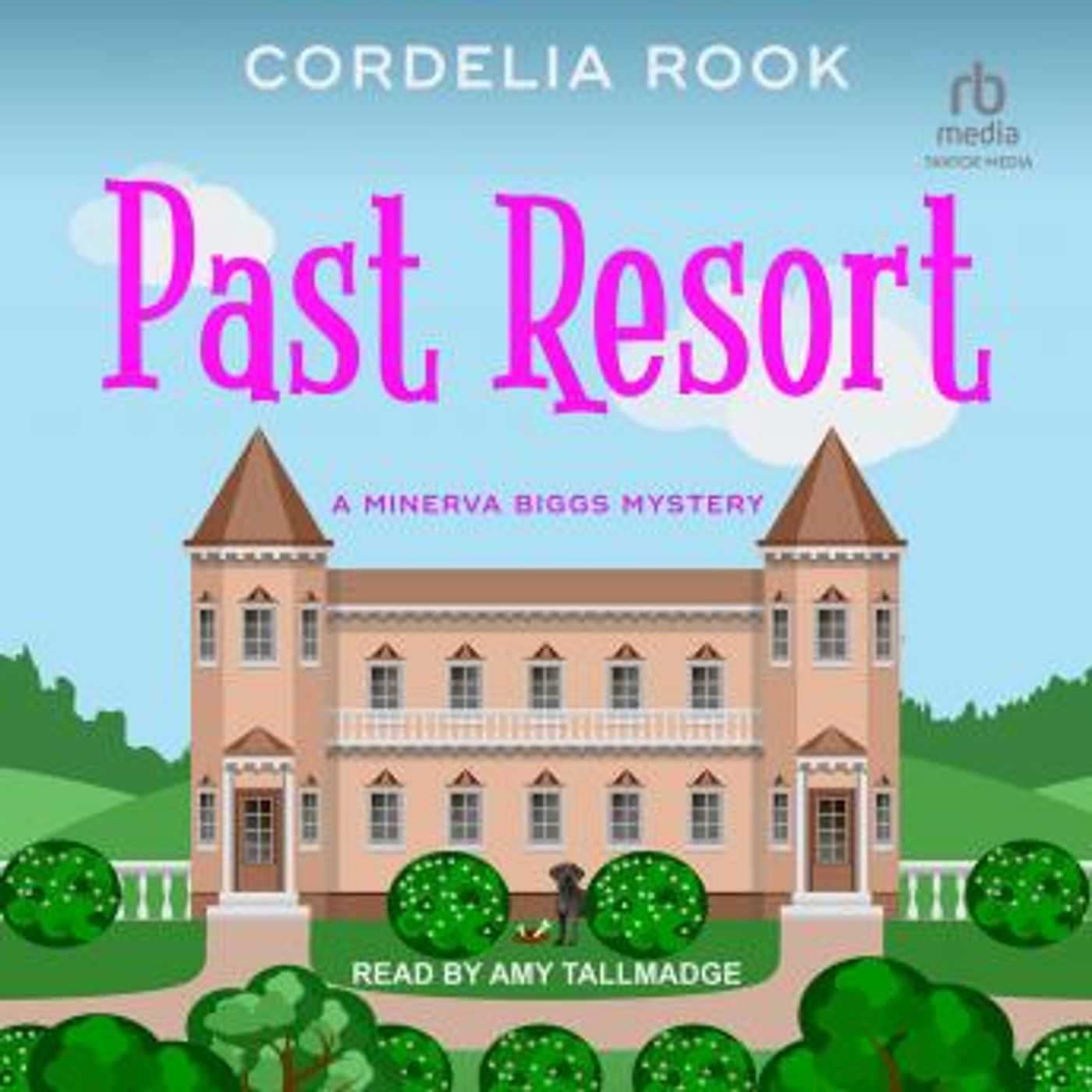 Find Best-Selling Full Audiobooks in Mystery, Thriller & Horror, Cozy Mystery