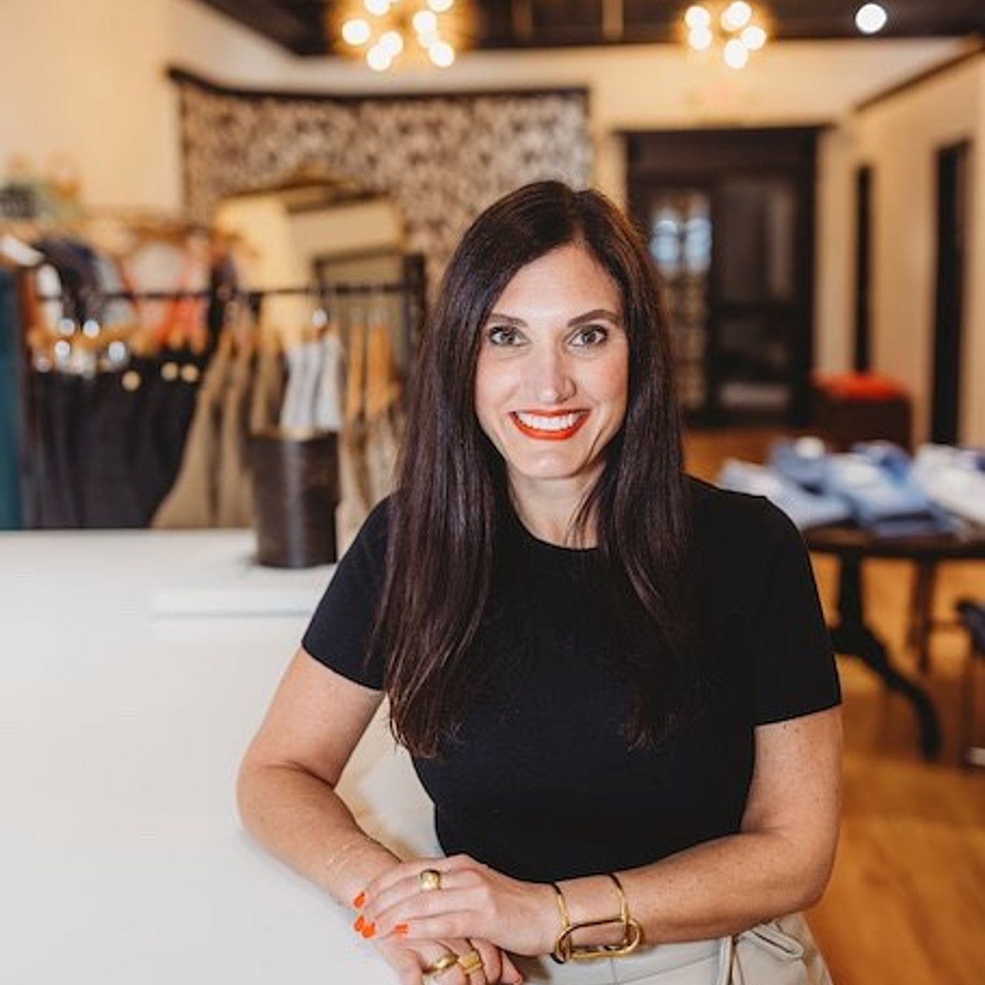 Geneva boutique House of 423 to celebrate 5 fashionable years in business episode artwork