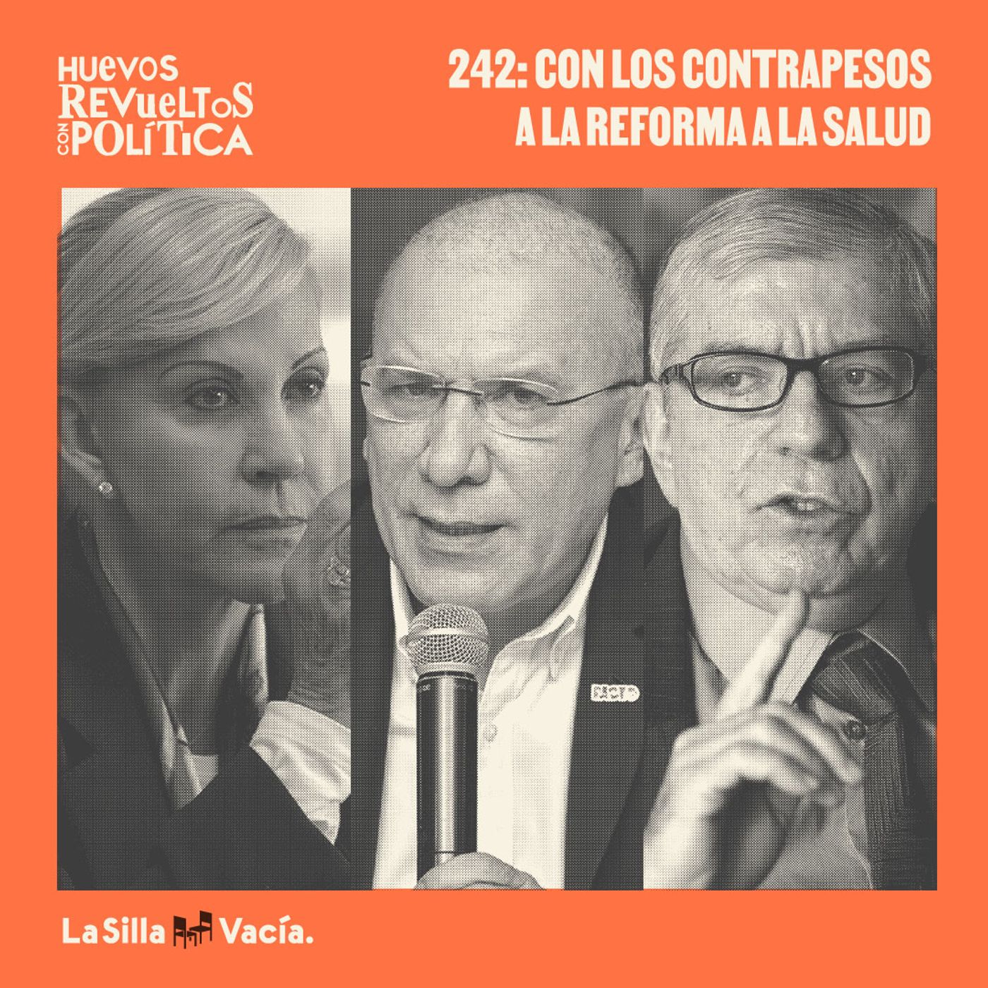 La Silla: On The Record