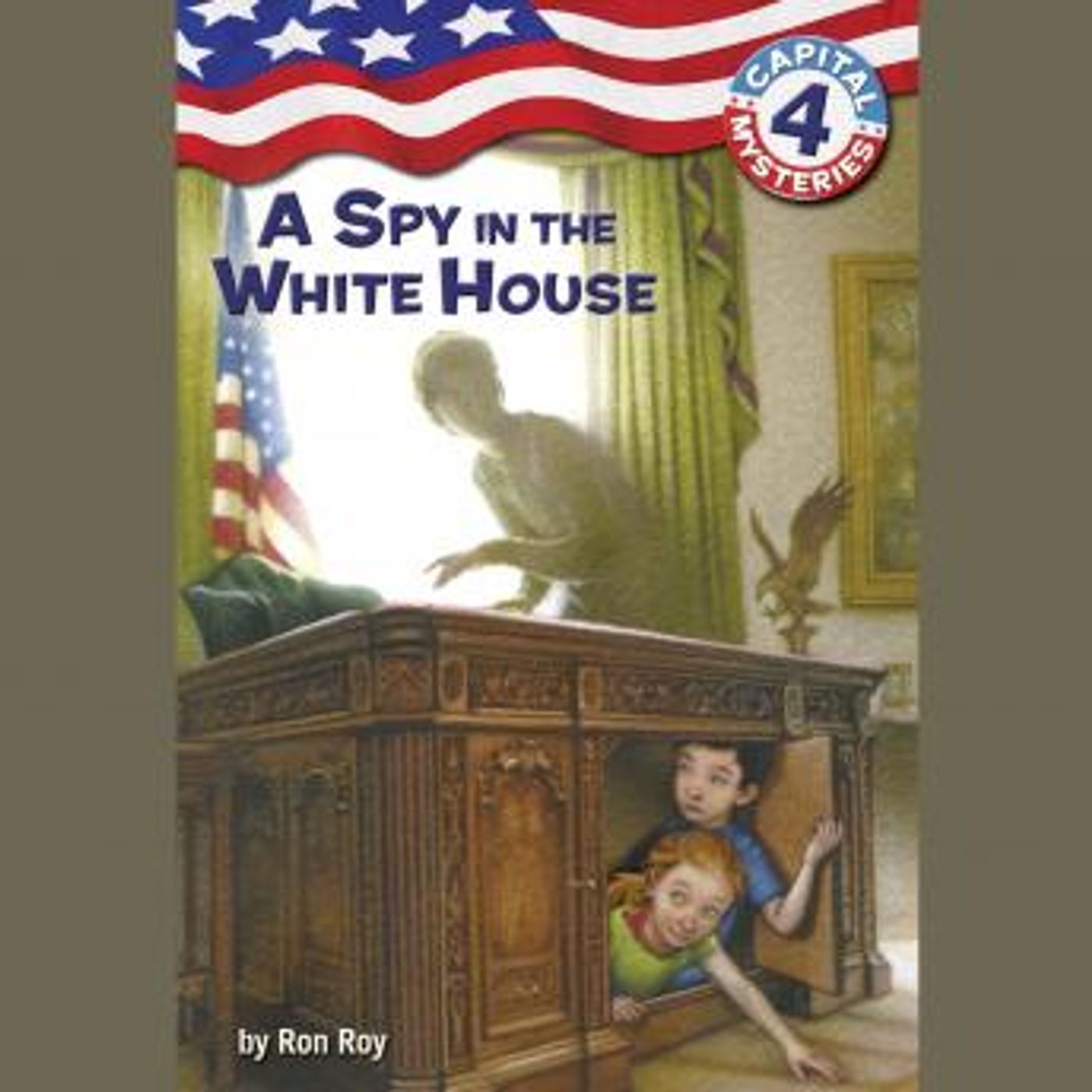 Get Your Favorite Full Audiobooks in Kids, Mystery & Fantasy
