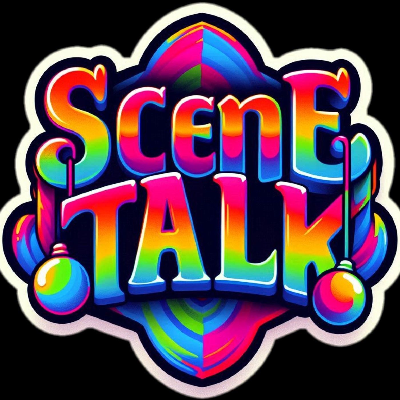 Darren Smith's podcast