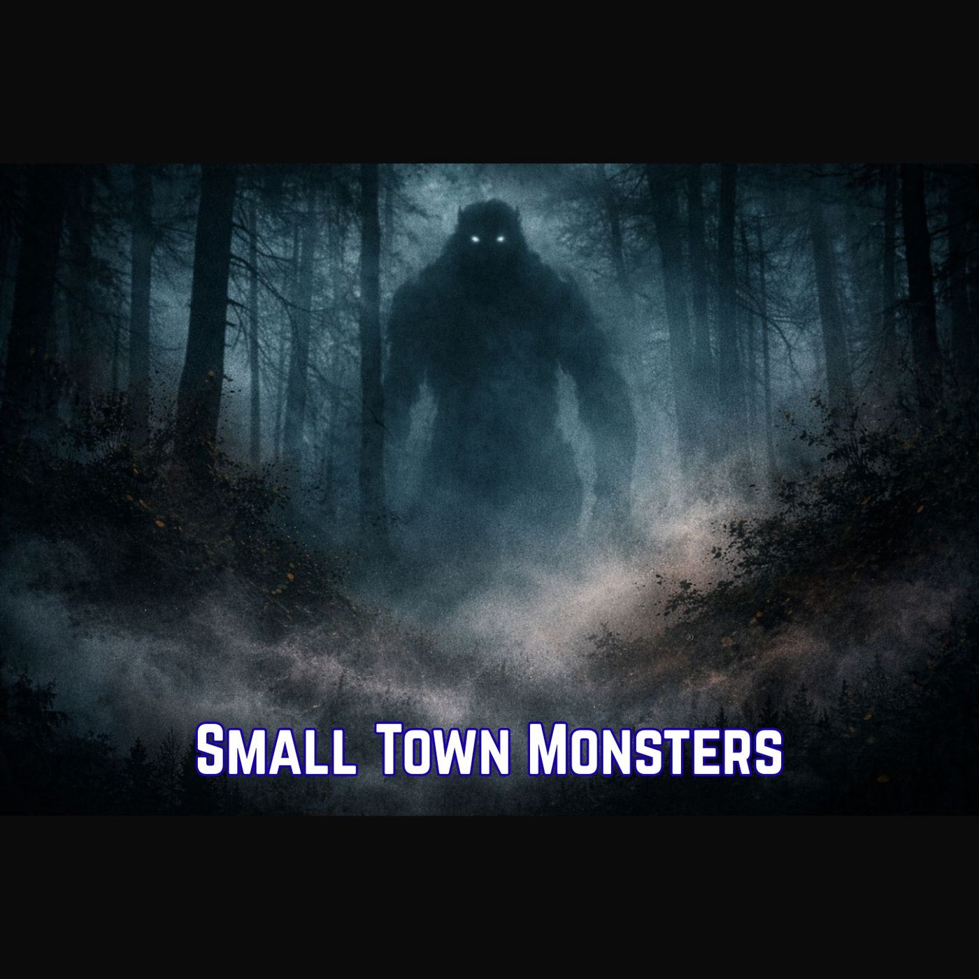 The Man Behind Small Town Monsters (Seth Breedlove Interview)