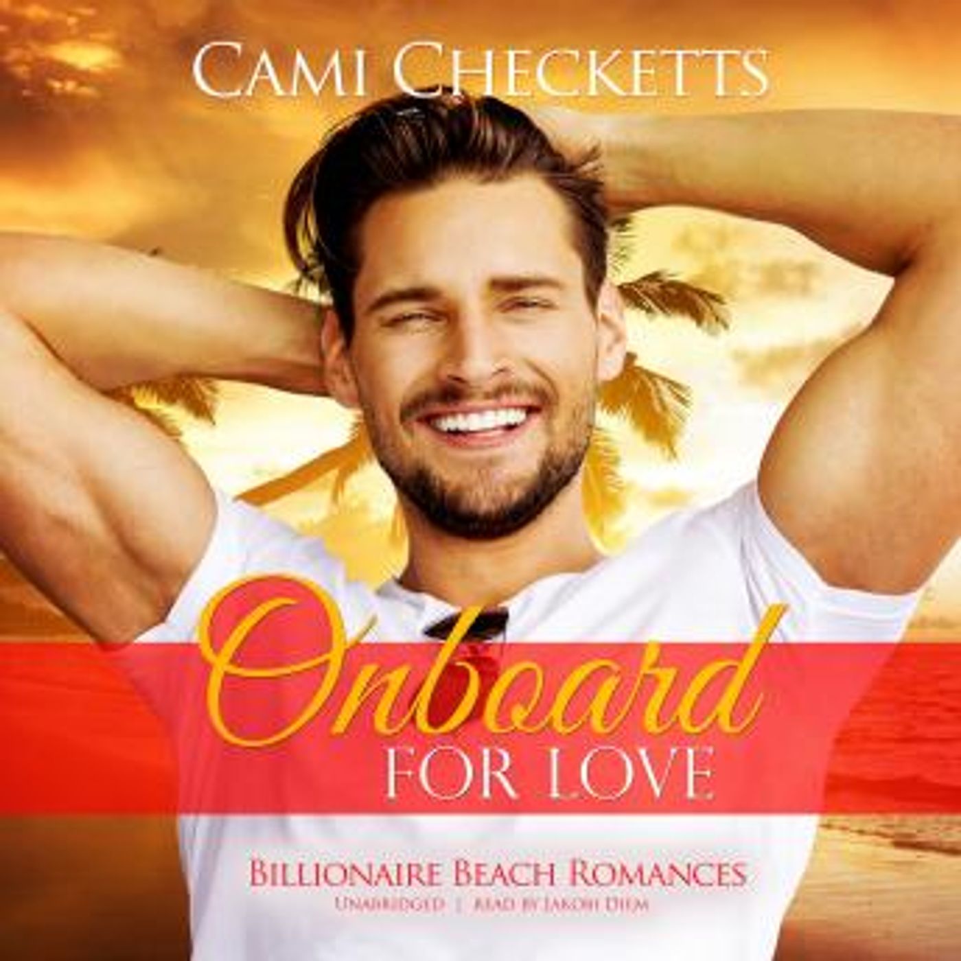 Enjoy Amazing Full Audiobooks in Romance, Modern