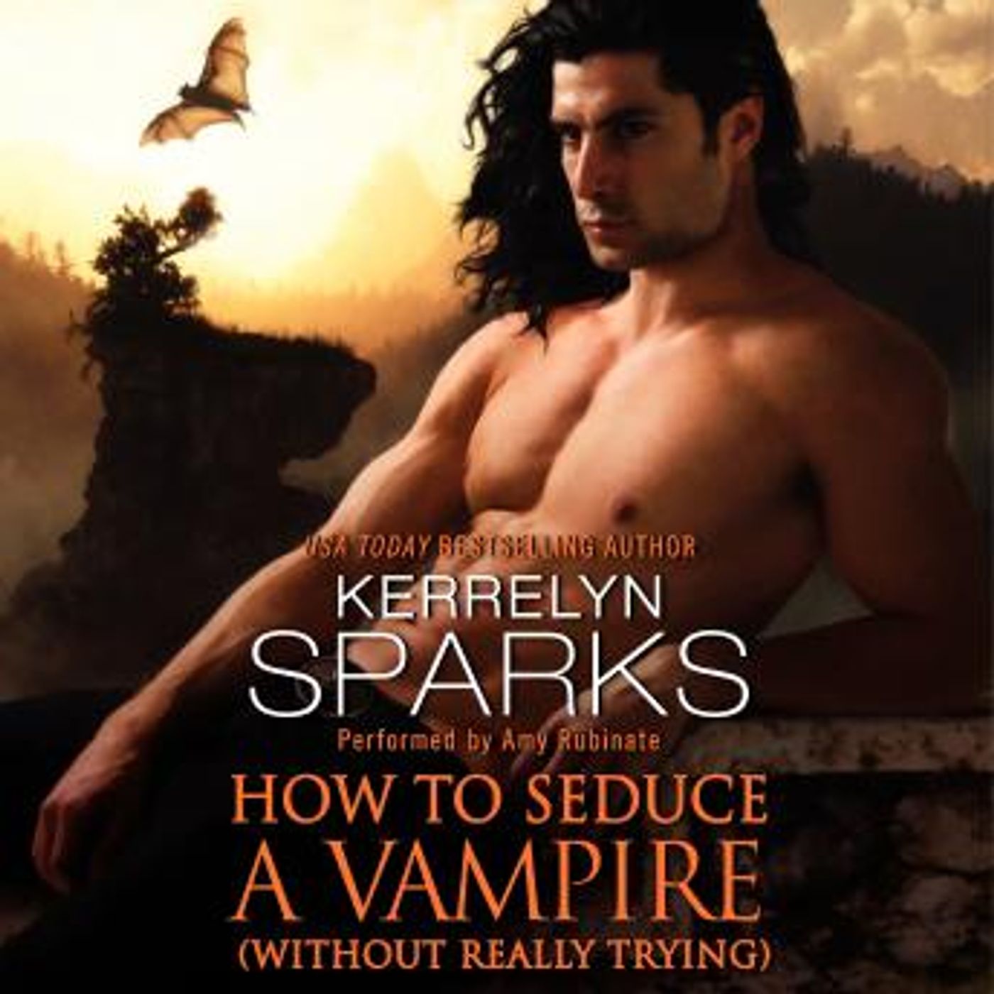 Listen to Trending Full Audiobooks in Romance, Romantasy