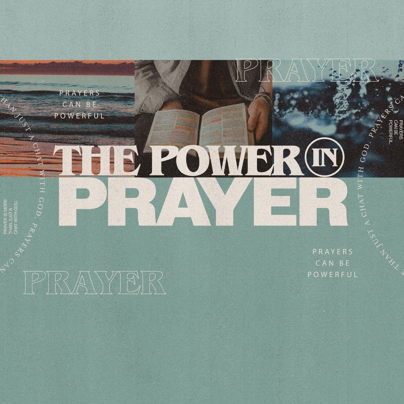 How to really hear God's voice- The Power in Prayer (Part 4)