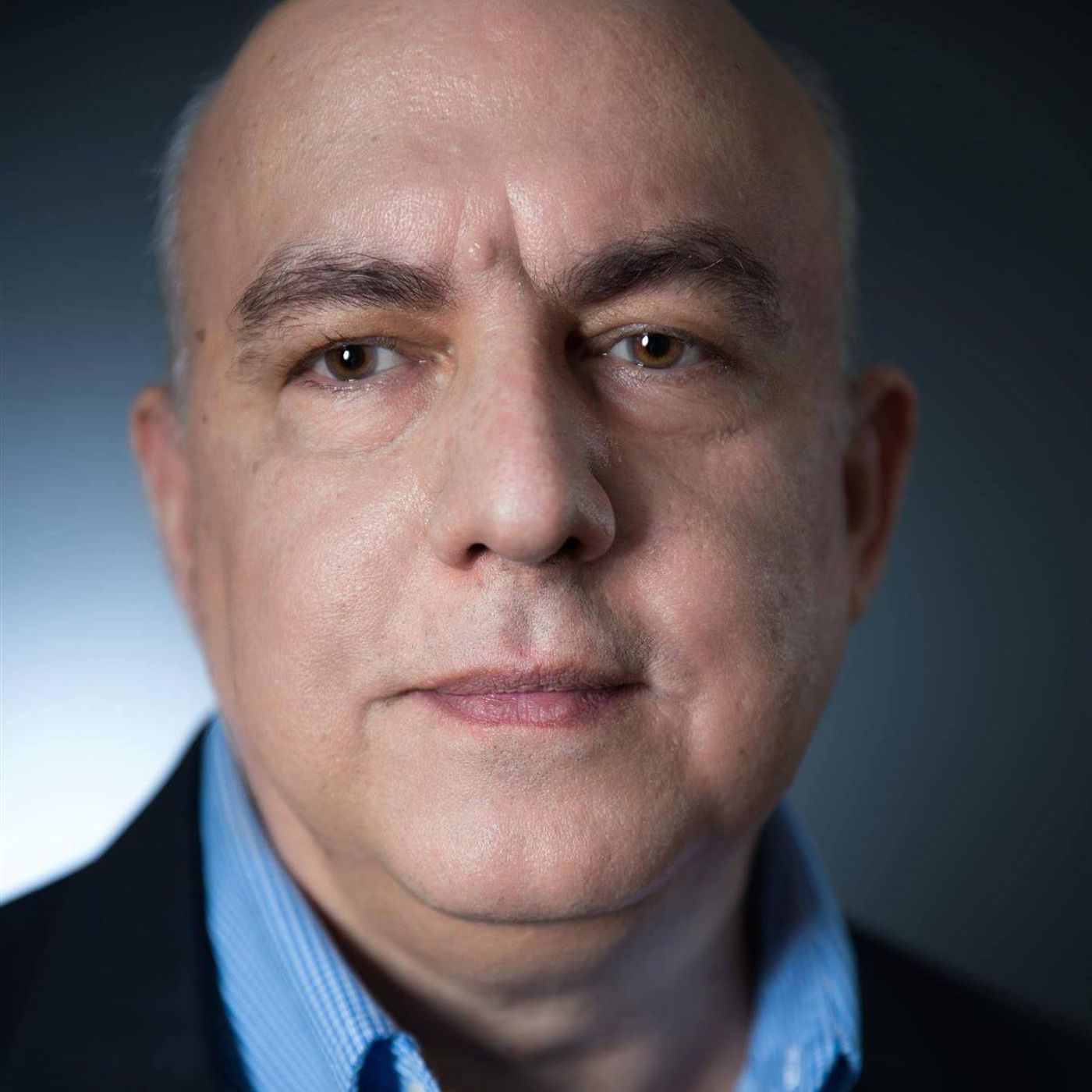 Bill Ebert\'s tracks