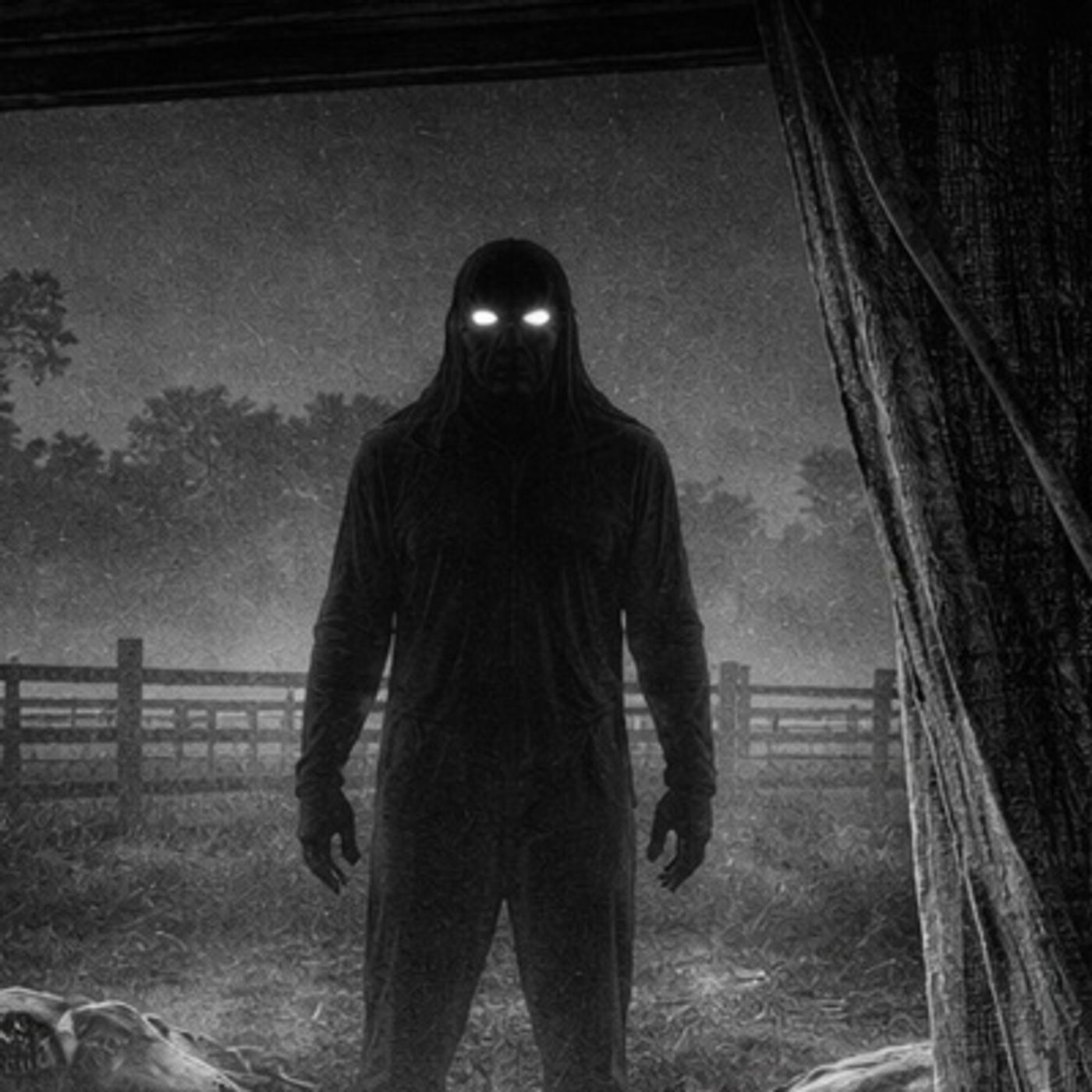 Los Animales Abiertos Del Rancho Historias De Terror - REDE