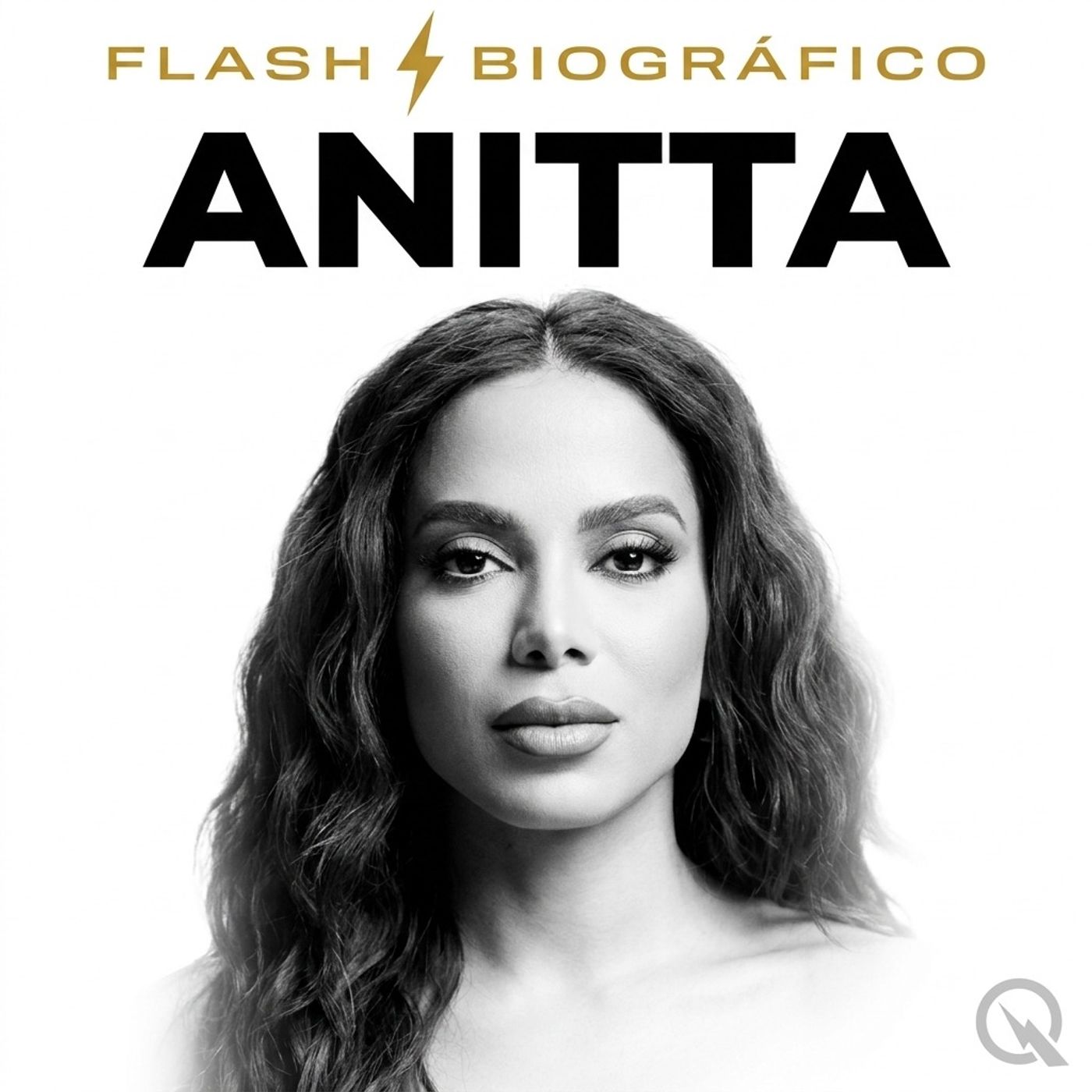 Anitta - Flash Biográfico