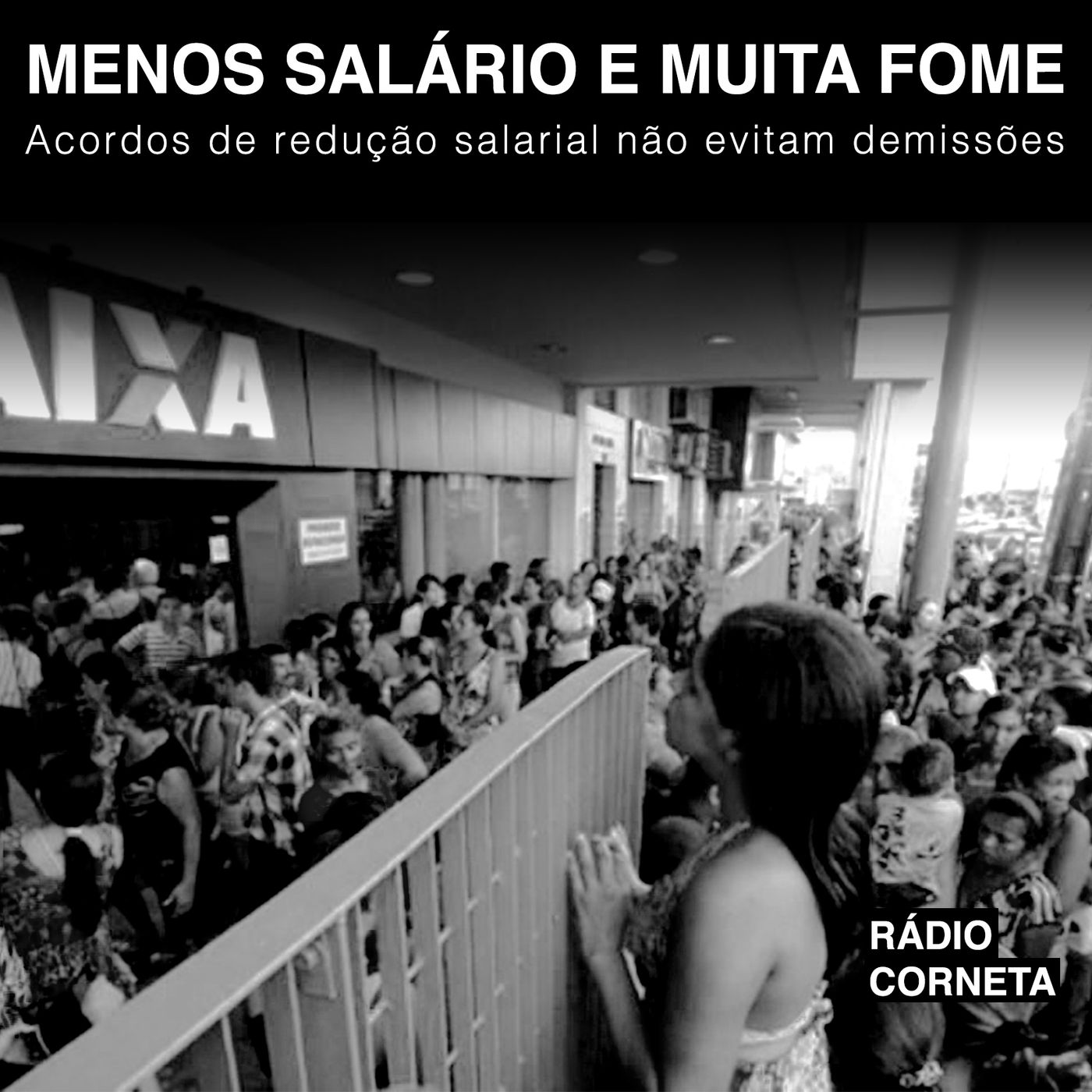 Rádio Corneta