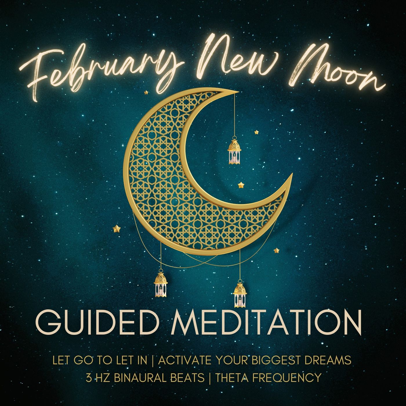 Best Guided Meditations