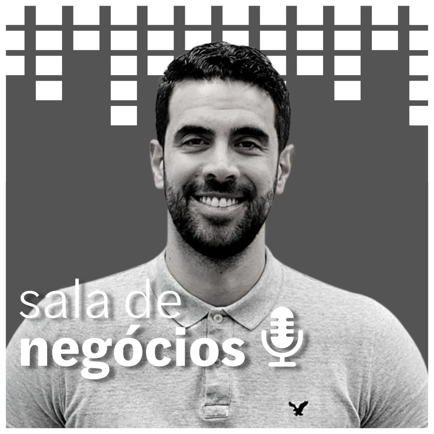Sala de Negócios