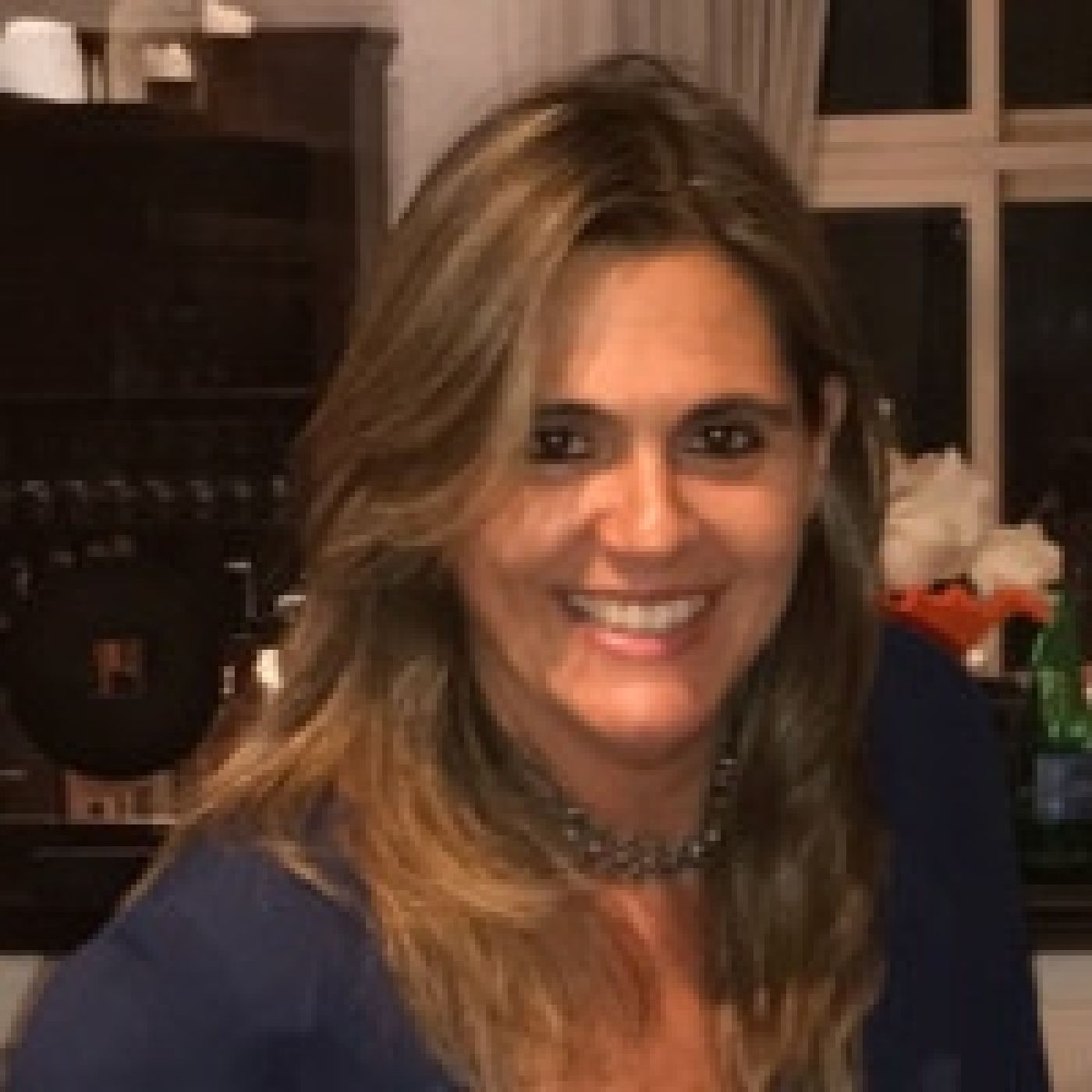 María Eugenia Girard (Vocal del Consejo Directivo del colegio de escribanos de la Ciudad de Buenos Aires) Buenas Razones episode artwork