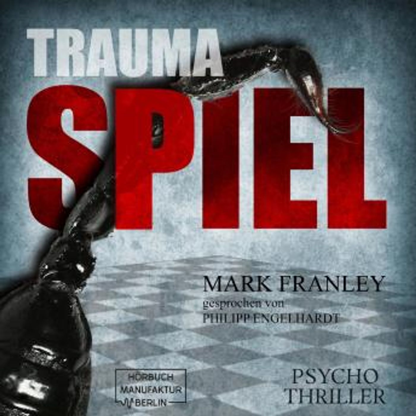 Access Unmissable Audiobooks in Mystery, Thriller & Horror, Suspense