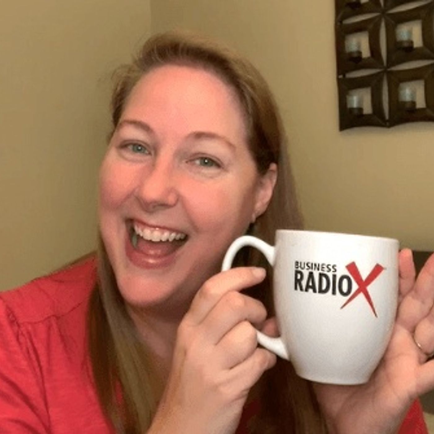 Heather Rogers, Simply Organized episode artwork