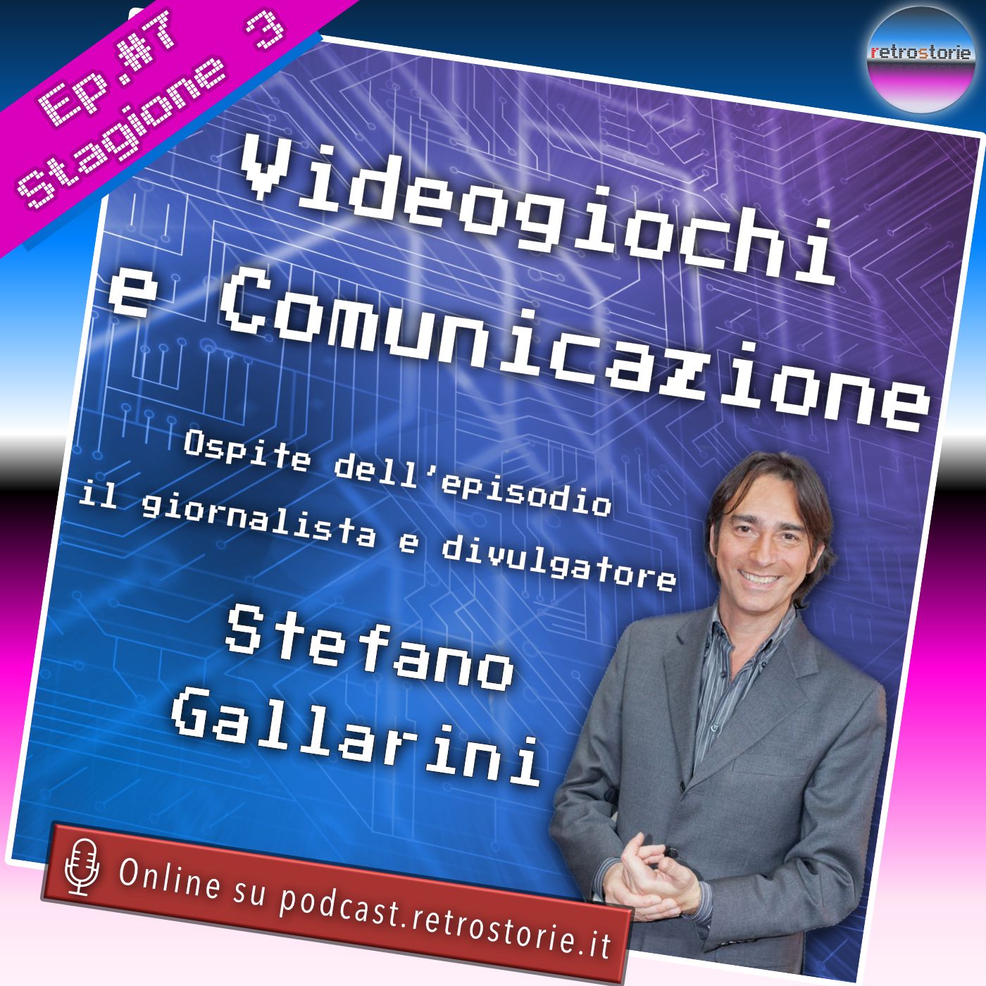 I podcast di retrostorie
