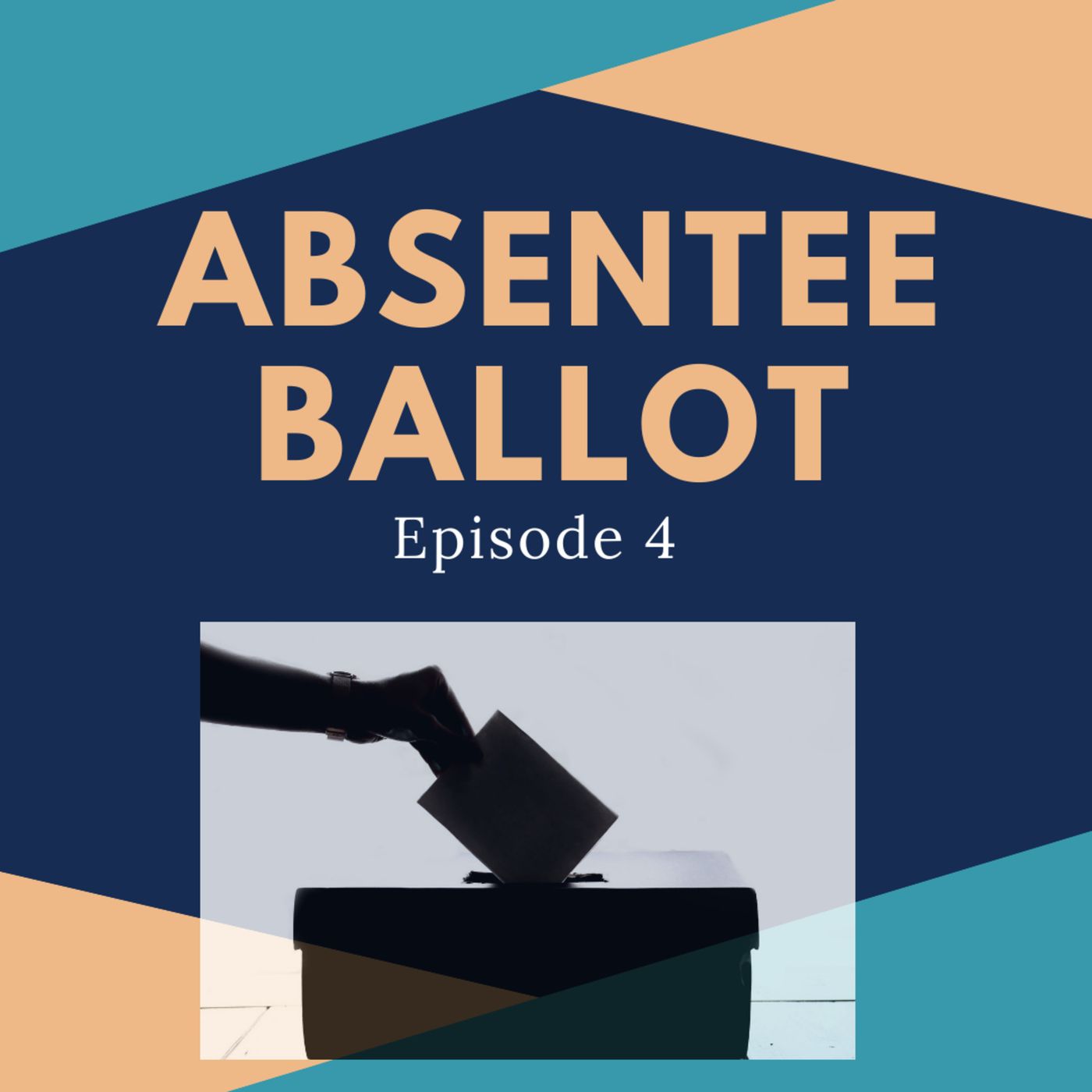 Absentee Ballott episode artwork