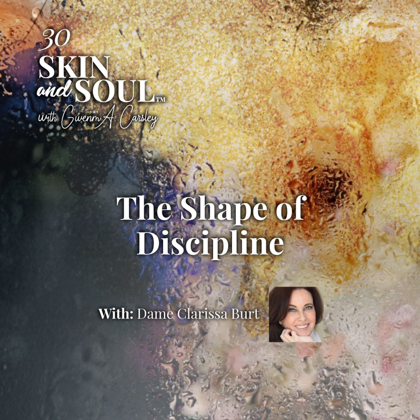 The Shape of Discipline