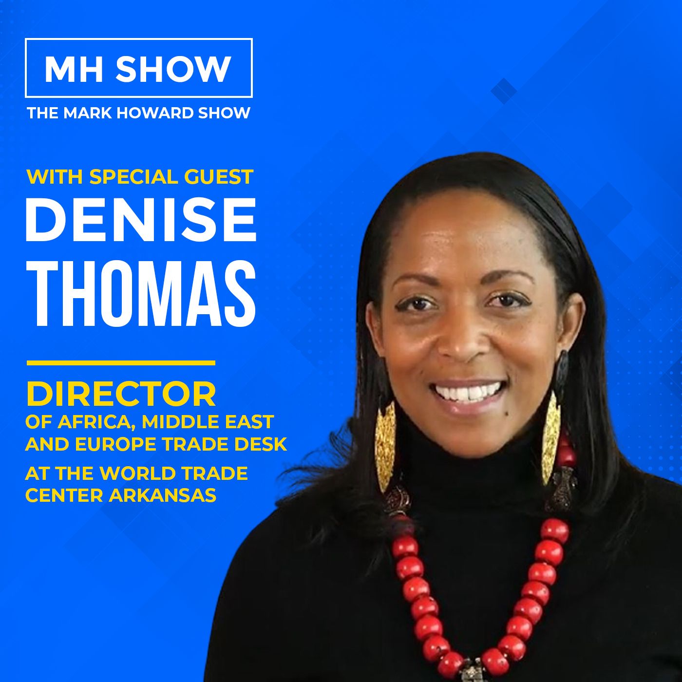The Mark Howard Show