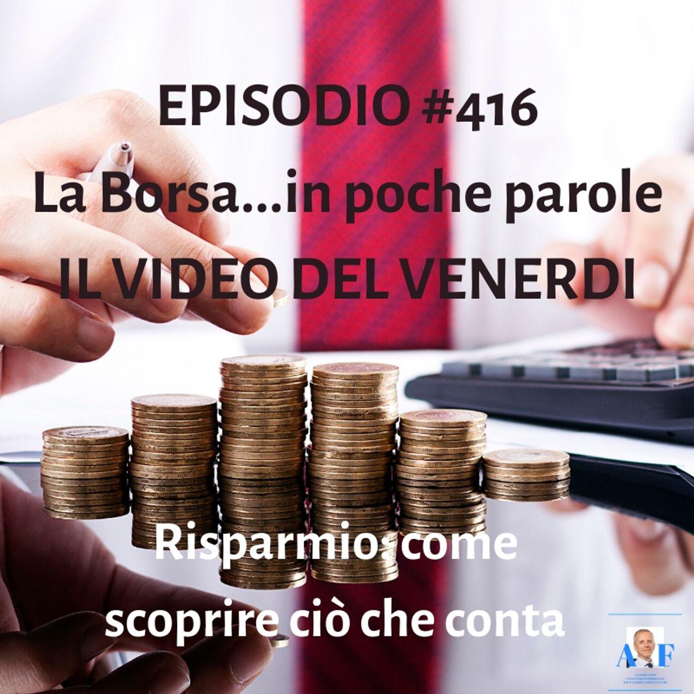 La Borsa...in poche parole - Show