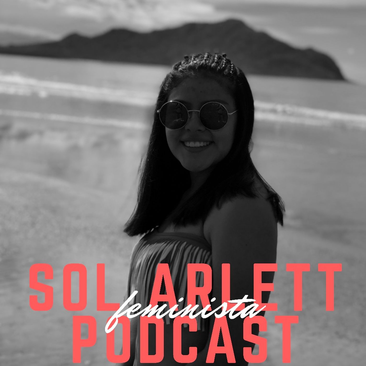 SOL ARLETT PODCAST