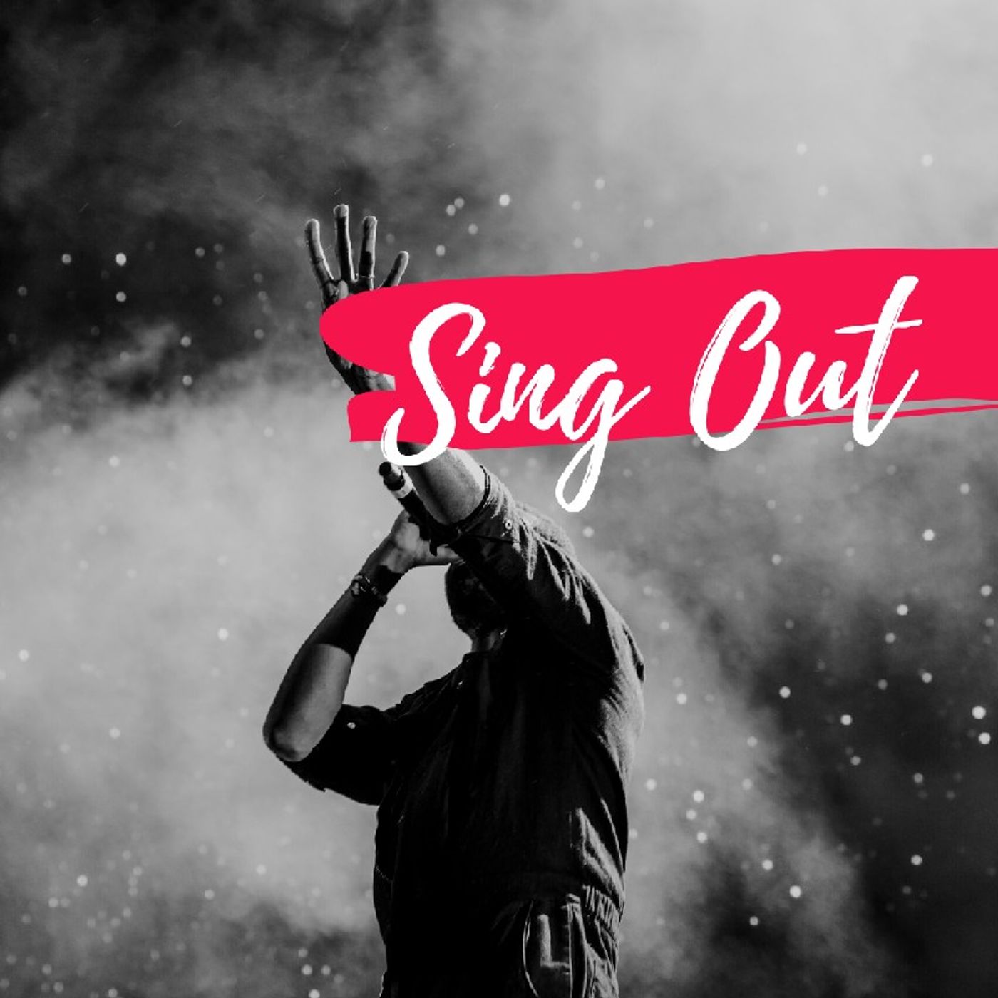 Sing Out episode artwork