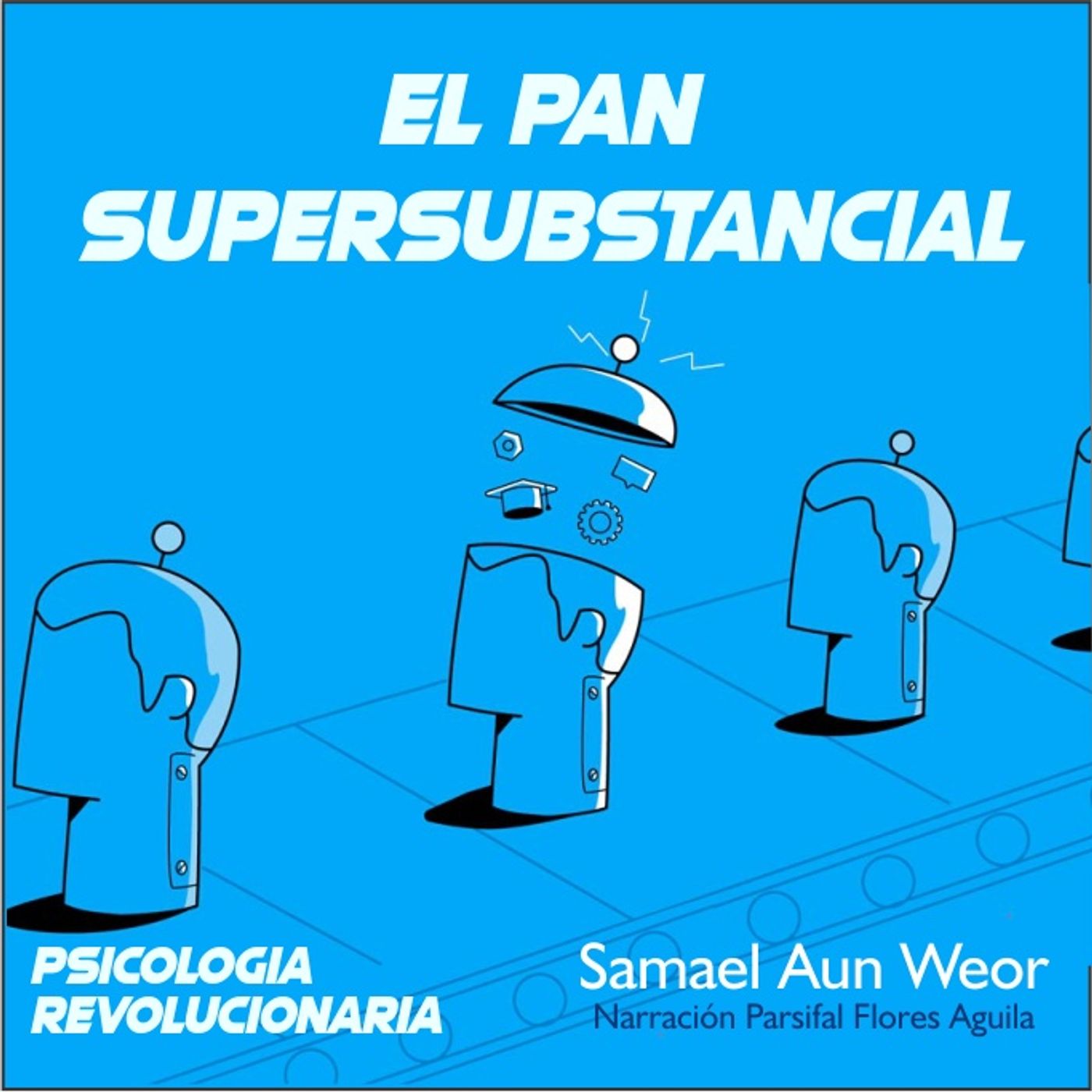 Psicología Revolucionaria