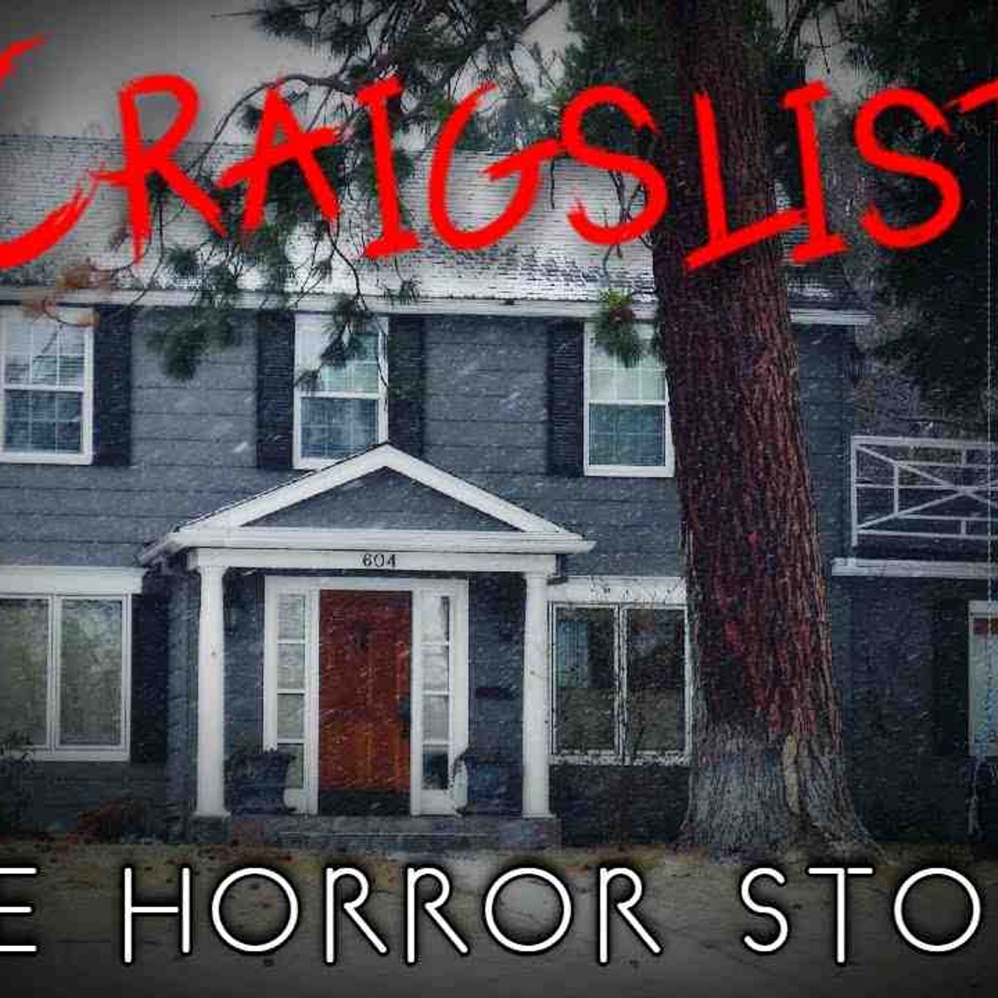 3 Creepy True Craigslist Horror Stories (Vol. 2)