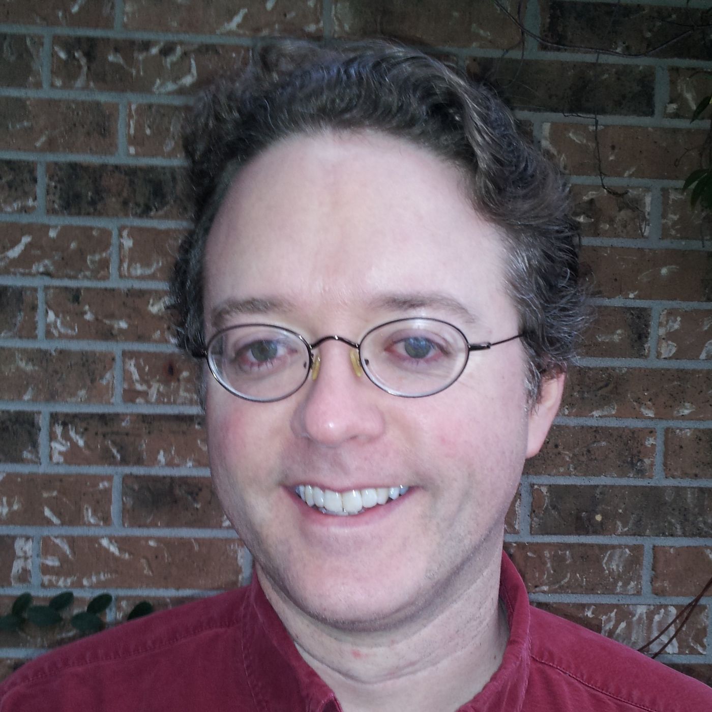 The ReasonRx Podcast