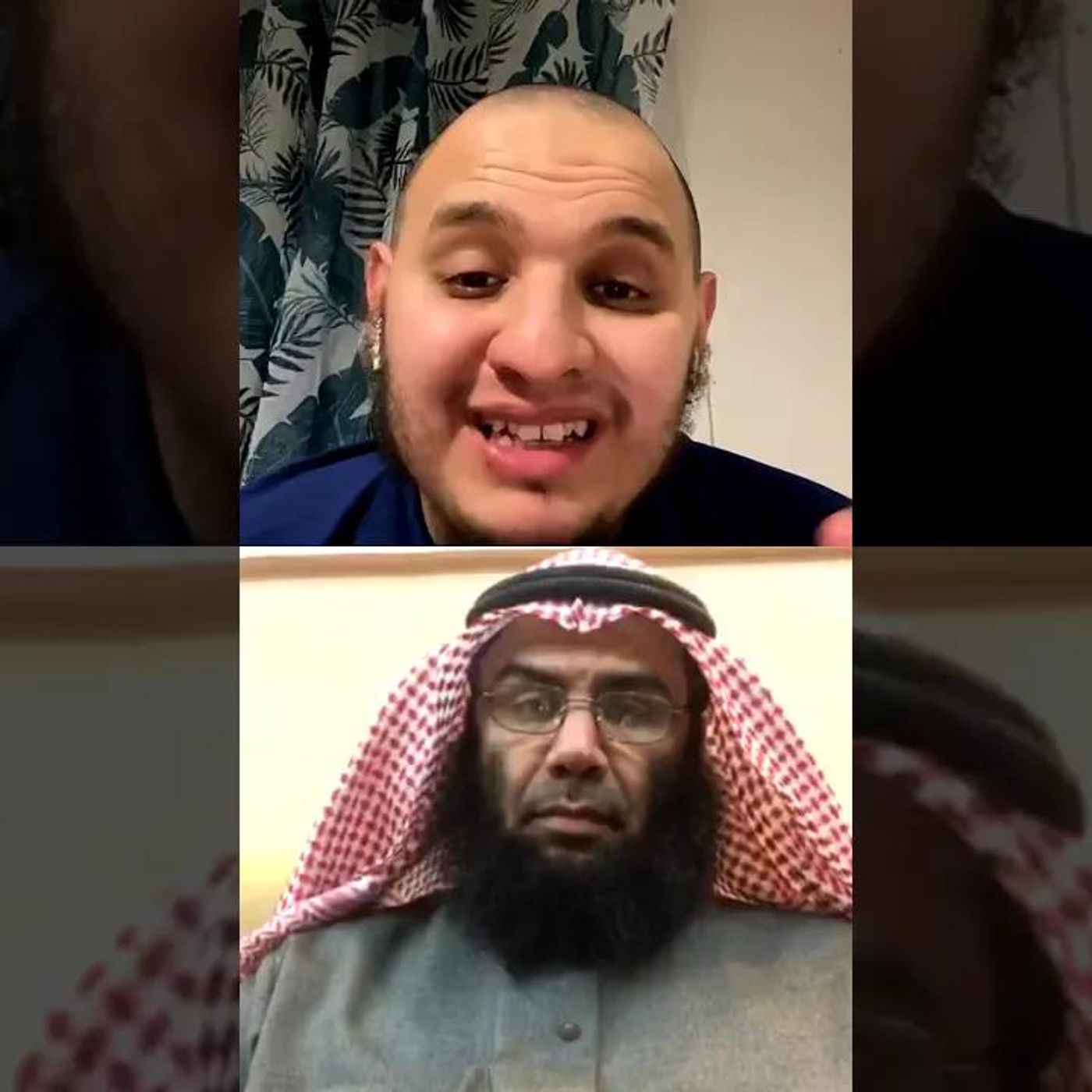 الدروس الفرنسيَّة ٨ _ الإيمان بالكتب | د. سعود المطيري || AlmutairySaoud