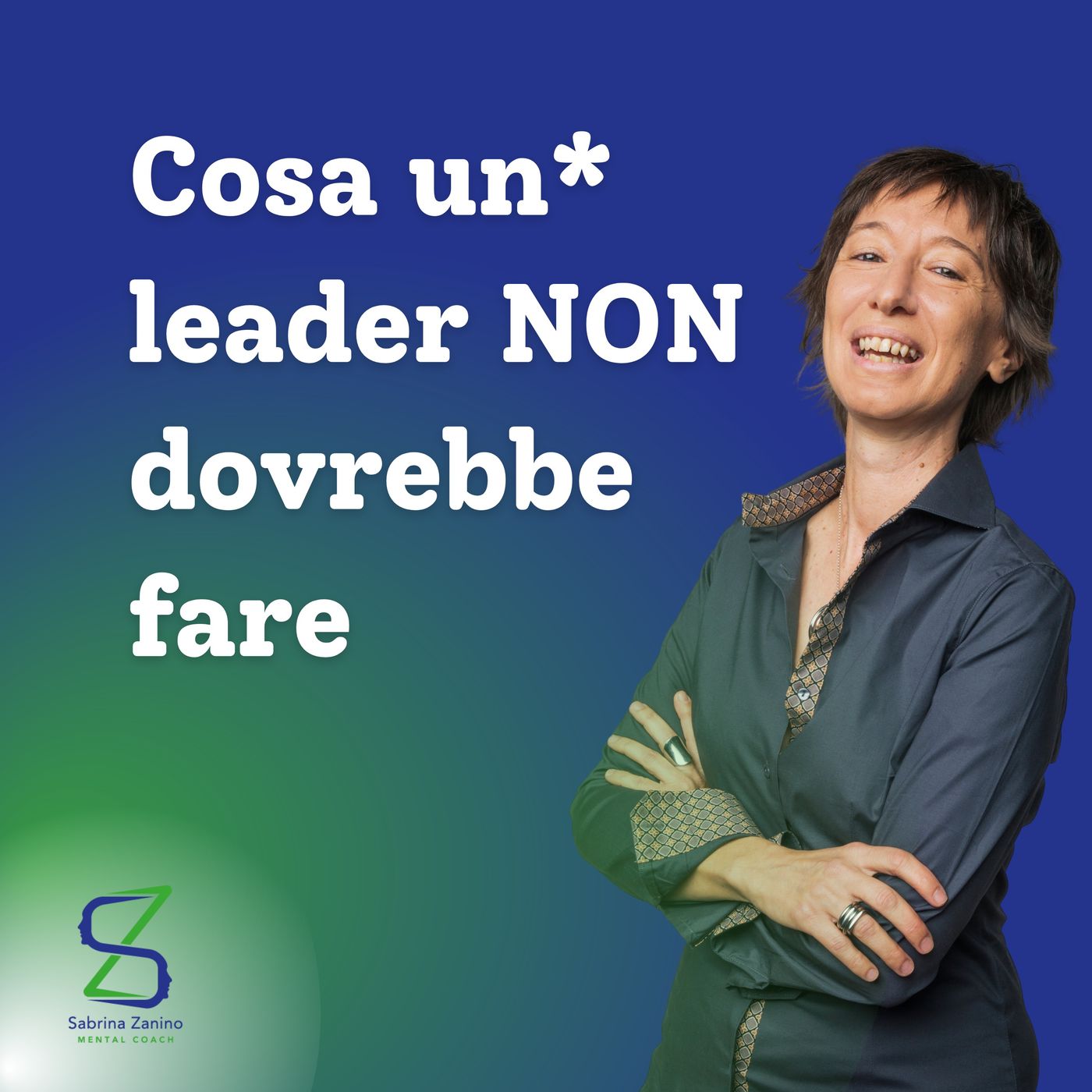 Leadership time