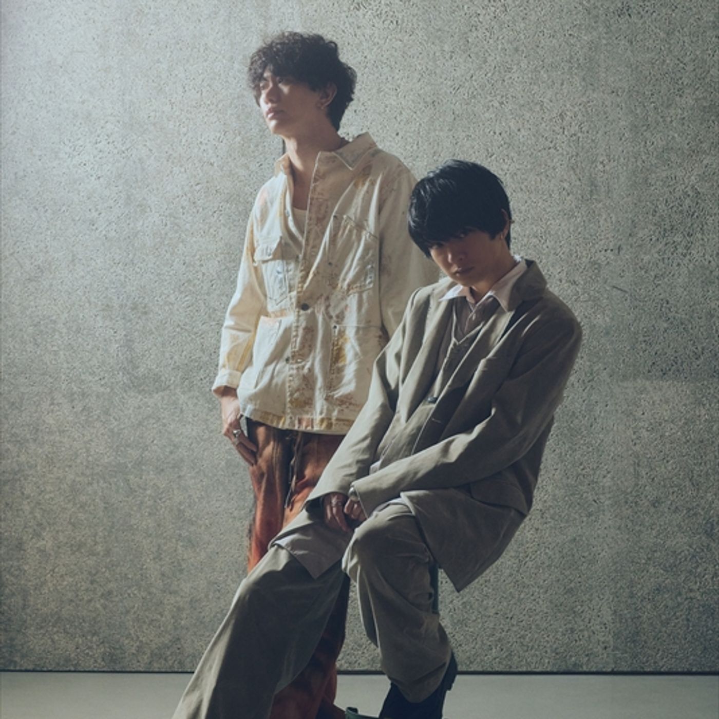 TenTwenty、書き下ろし新曲「夜を飲み干したら」がドラマ『晩酌の流儀５ ～夏編～』OPテーマに episode artwork