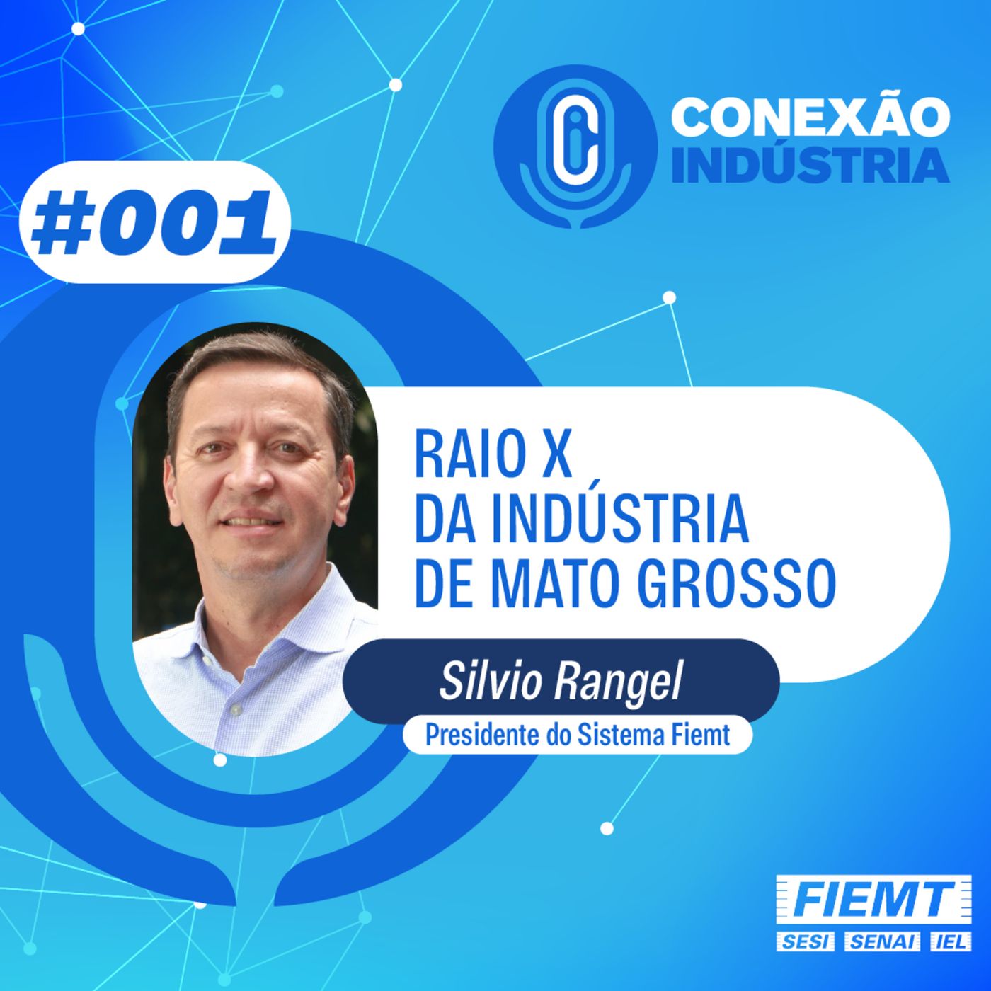 Indústria Presente