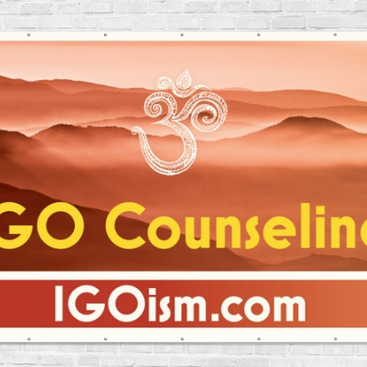 Argument for an IGO Psychology episode artwork
