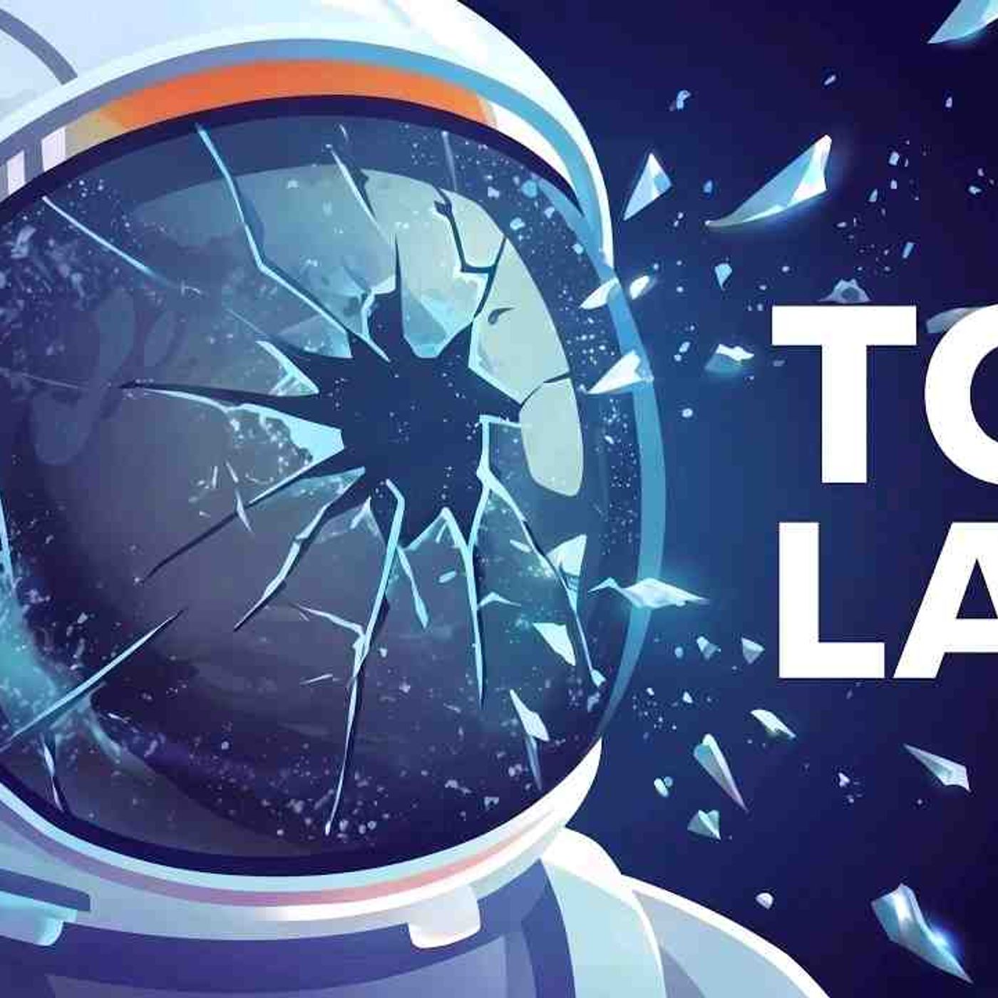 The Terrifying Artemis Data NASA Didn_t Broadcast episode artwork